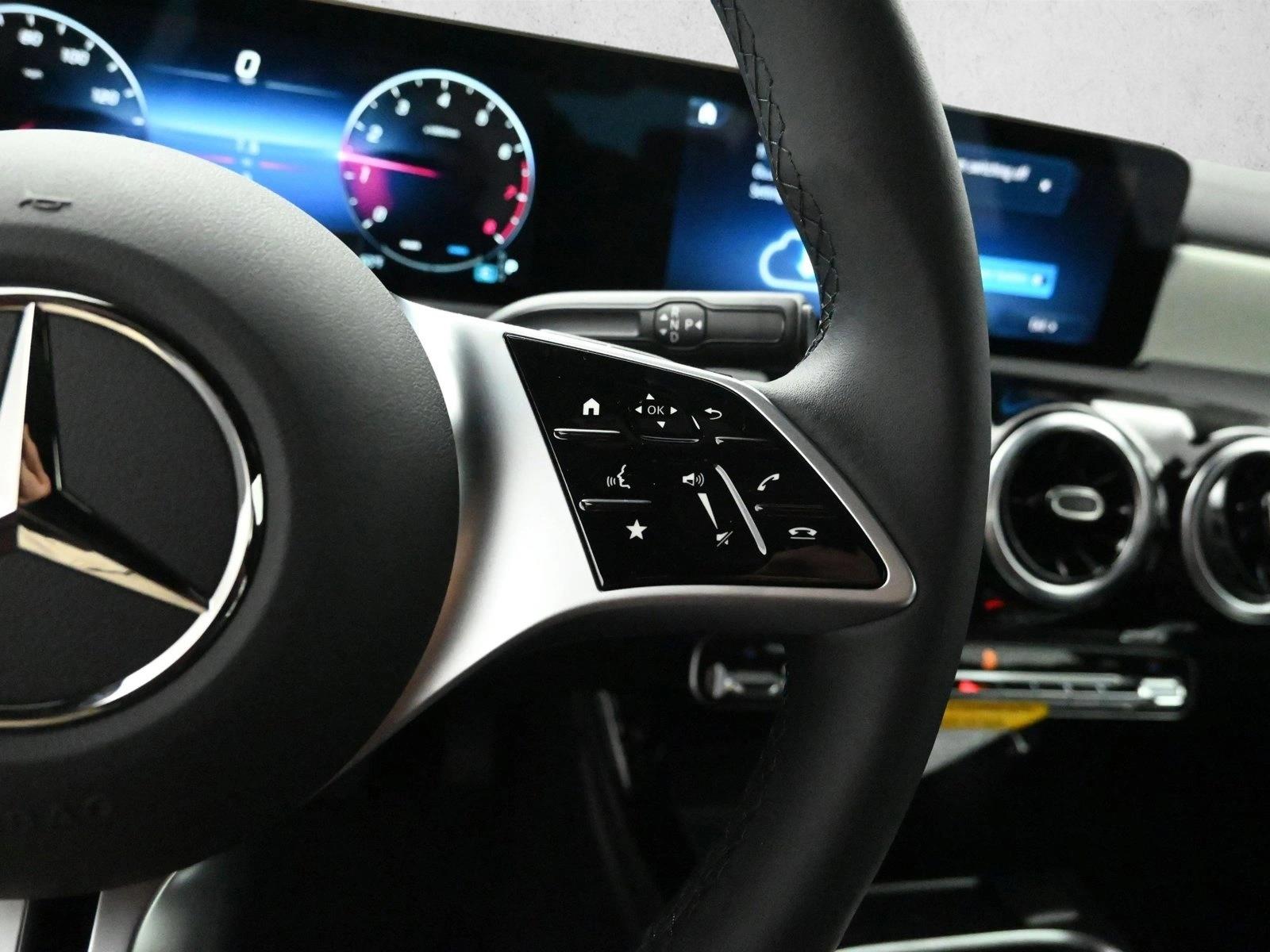 2025 MERCEDES-BENZ CLA-CLASS - Image 14