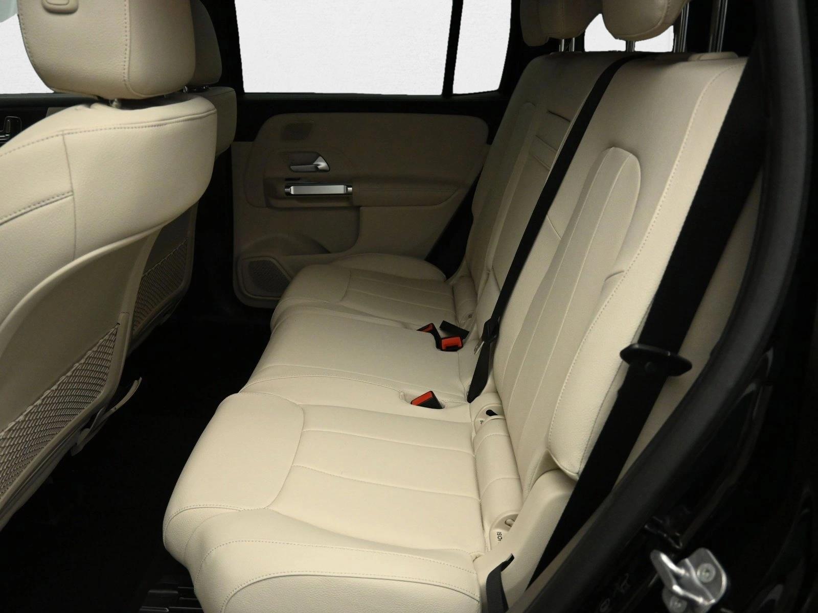 2025 MERCEDES-BENZ GLB-CLASS - Image 20