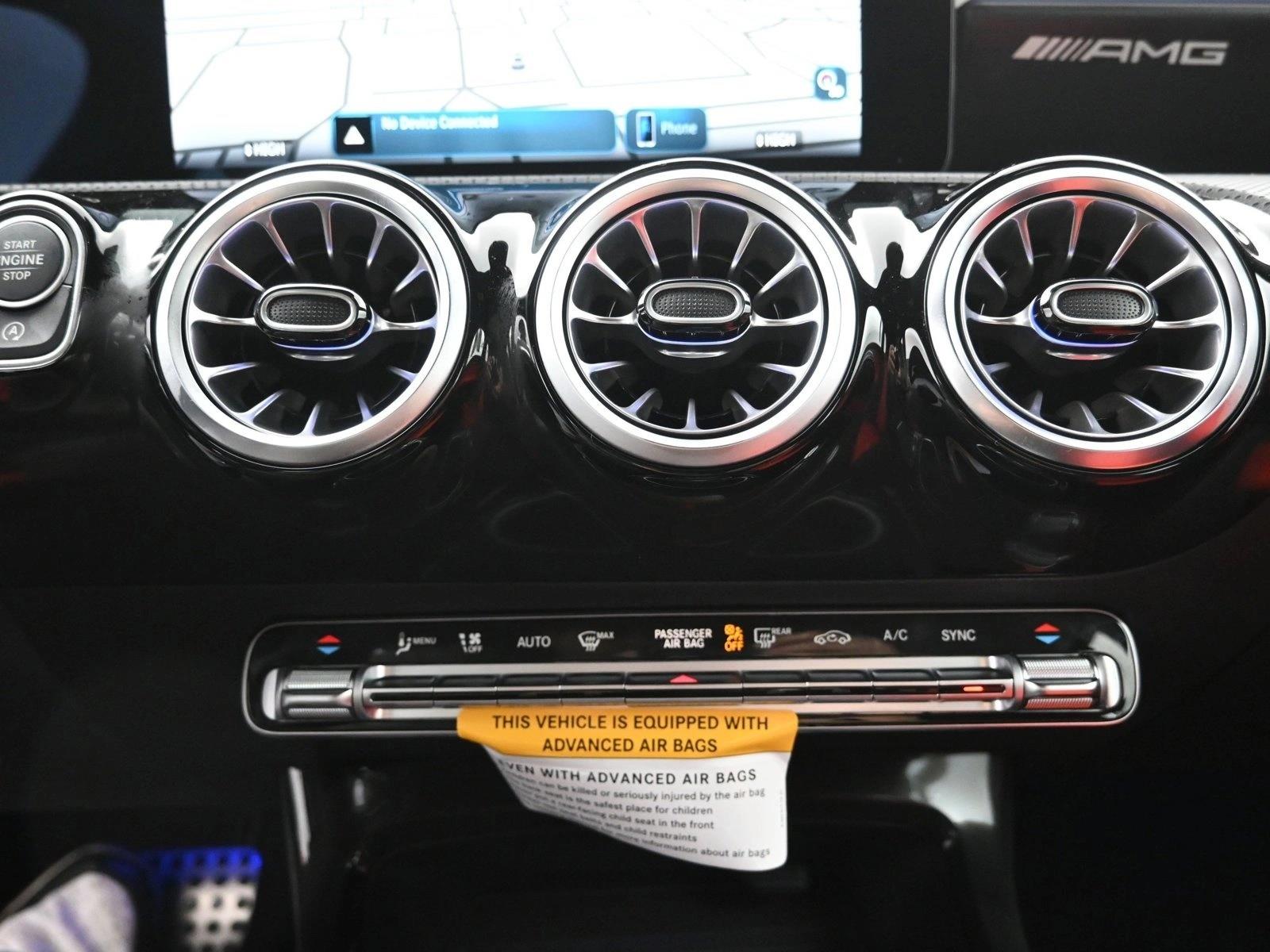 2025 MERCEDES-BENZ CLA-CLASS - Image 13