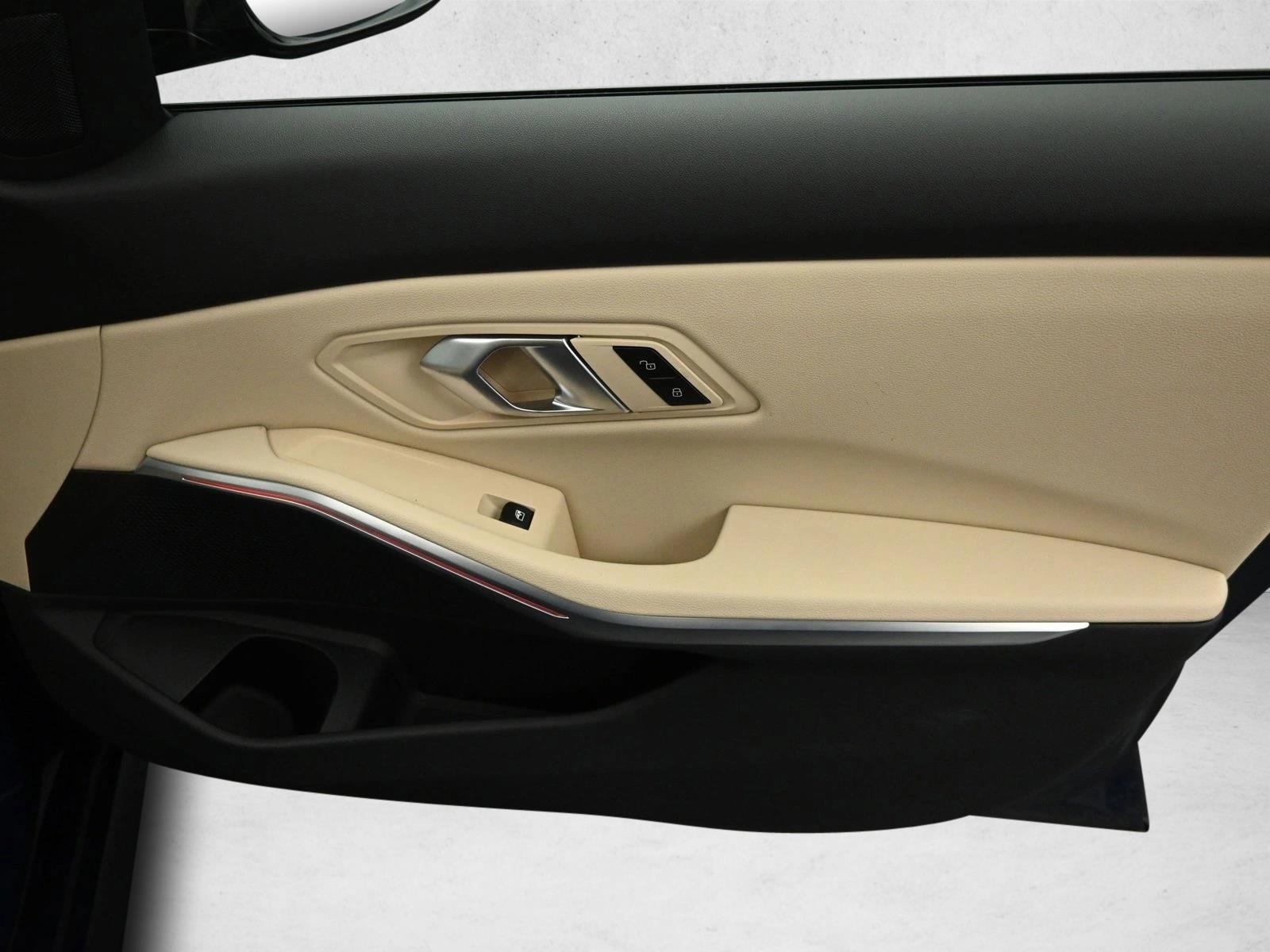 2024 BMW 330E - Image 29