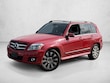  Mercedes-Benz GLK