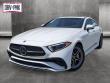 Mercedes-Benz CLS 450