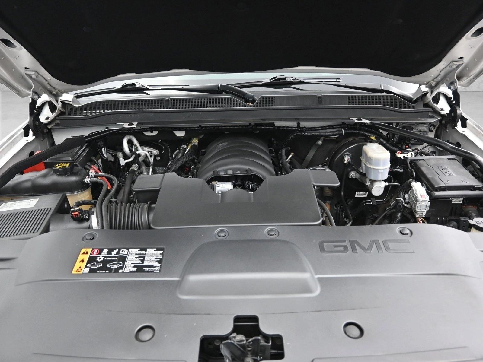 2020 GMC YUKON - Image 28