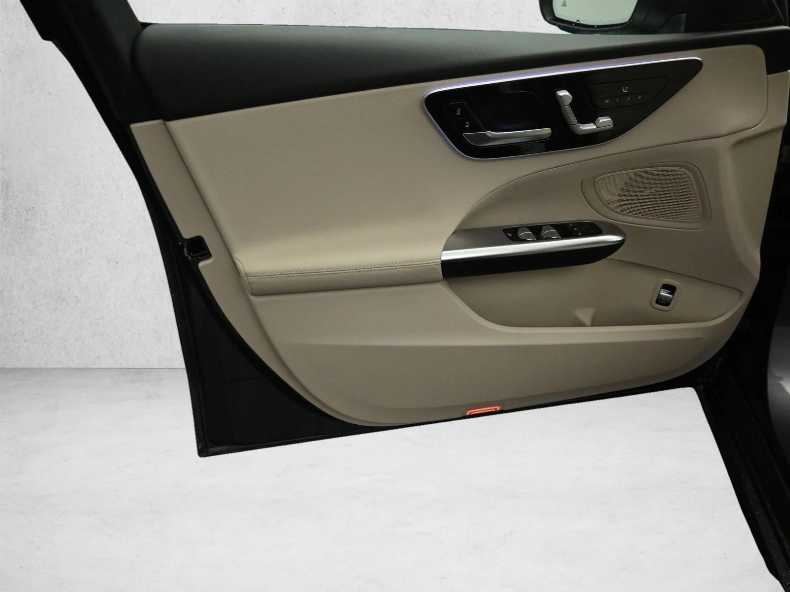 2026 MERCEDES-BENZ C-CLASS - Image 10