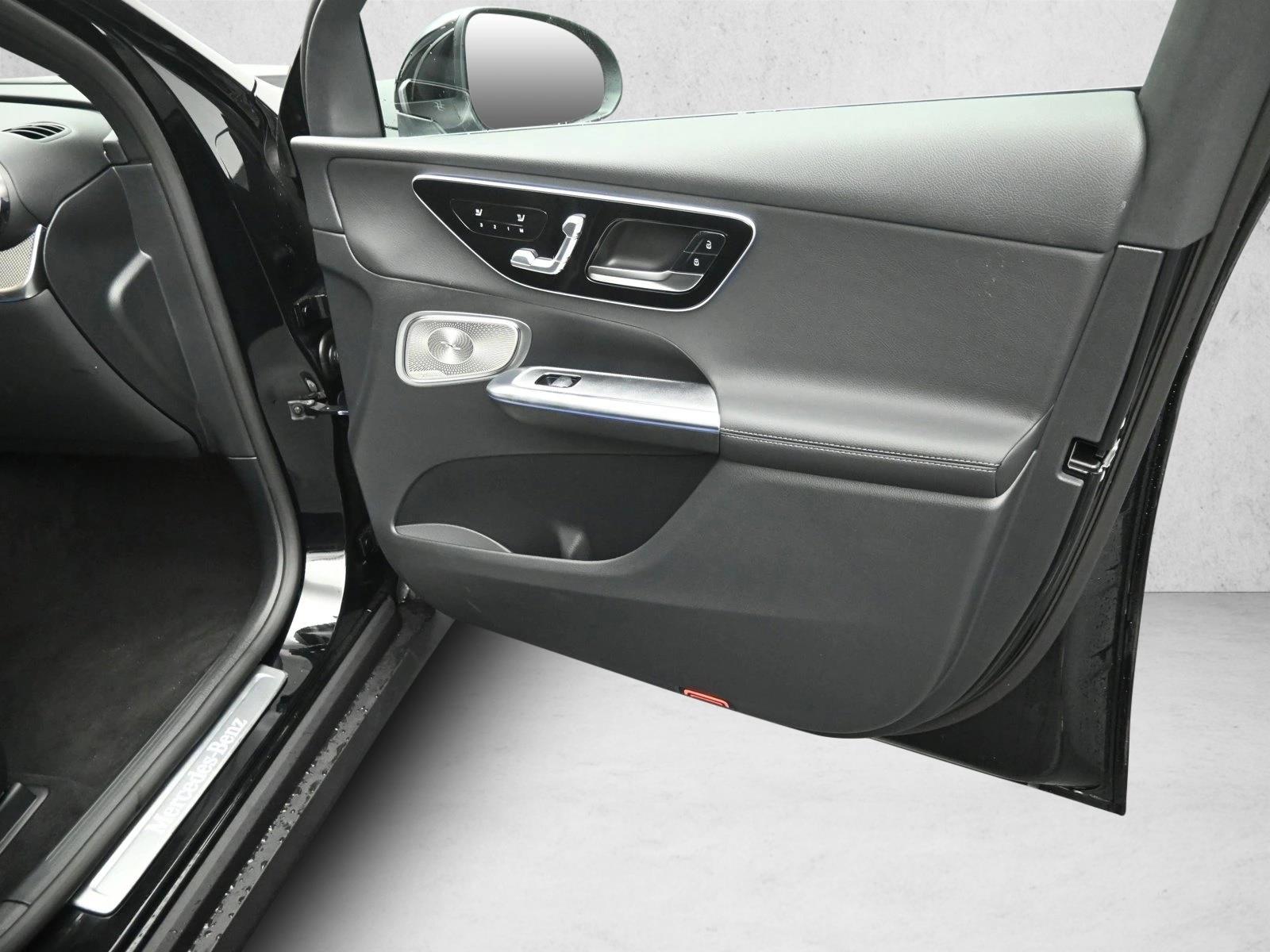 2026 MERCEDES-BENZ GLC-CLASS - Image 30