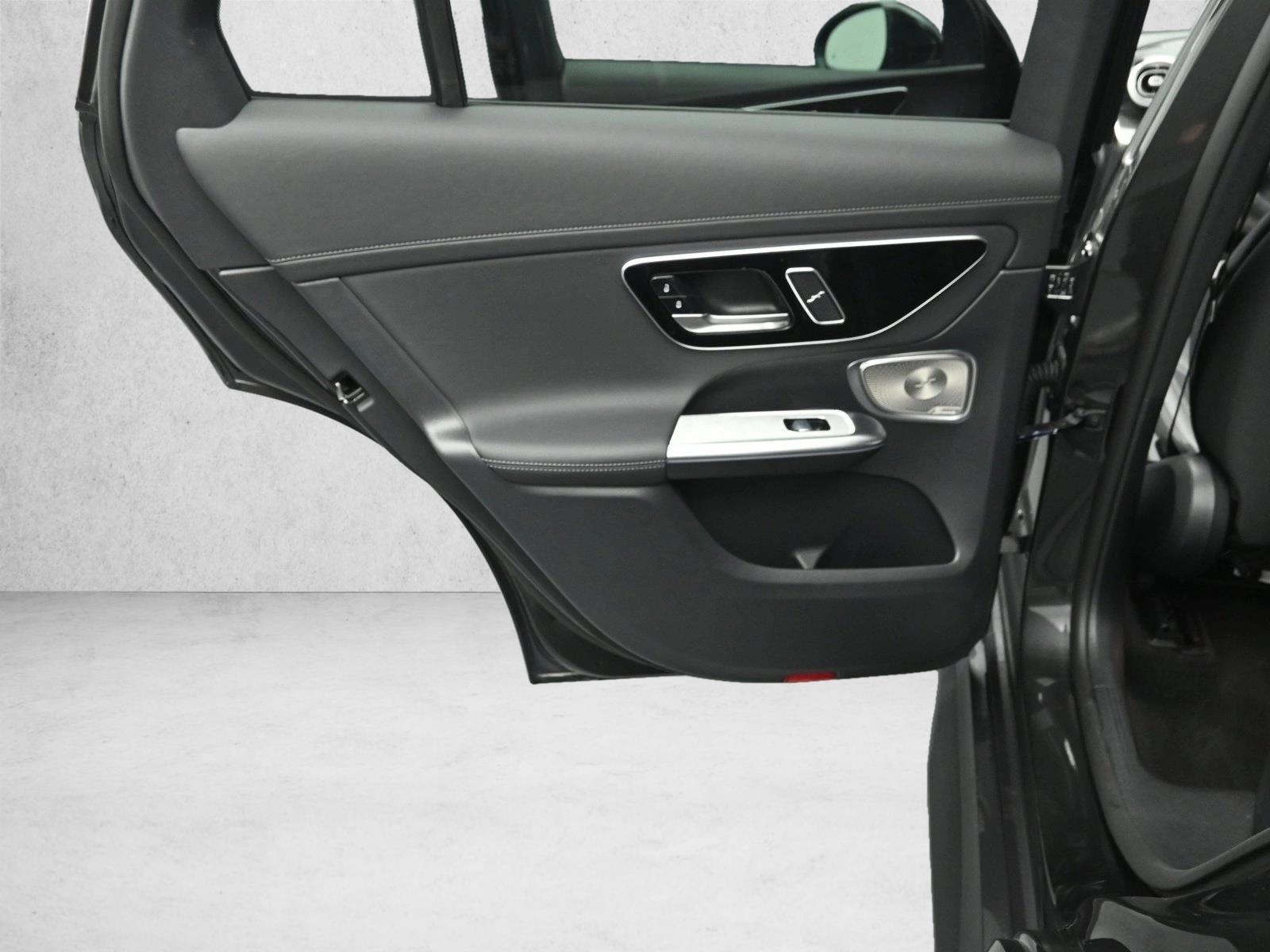 2025 MERCEDES-BENZ GLC-CLASS - Image 20