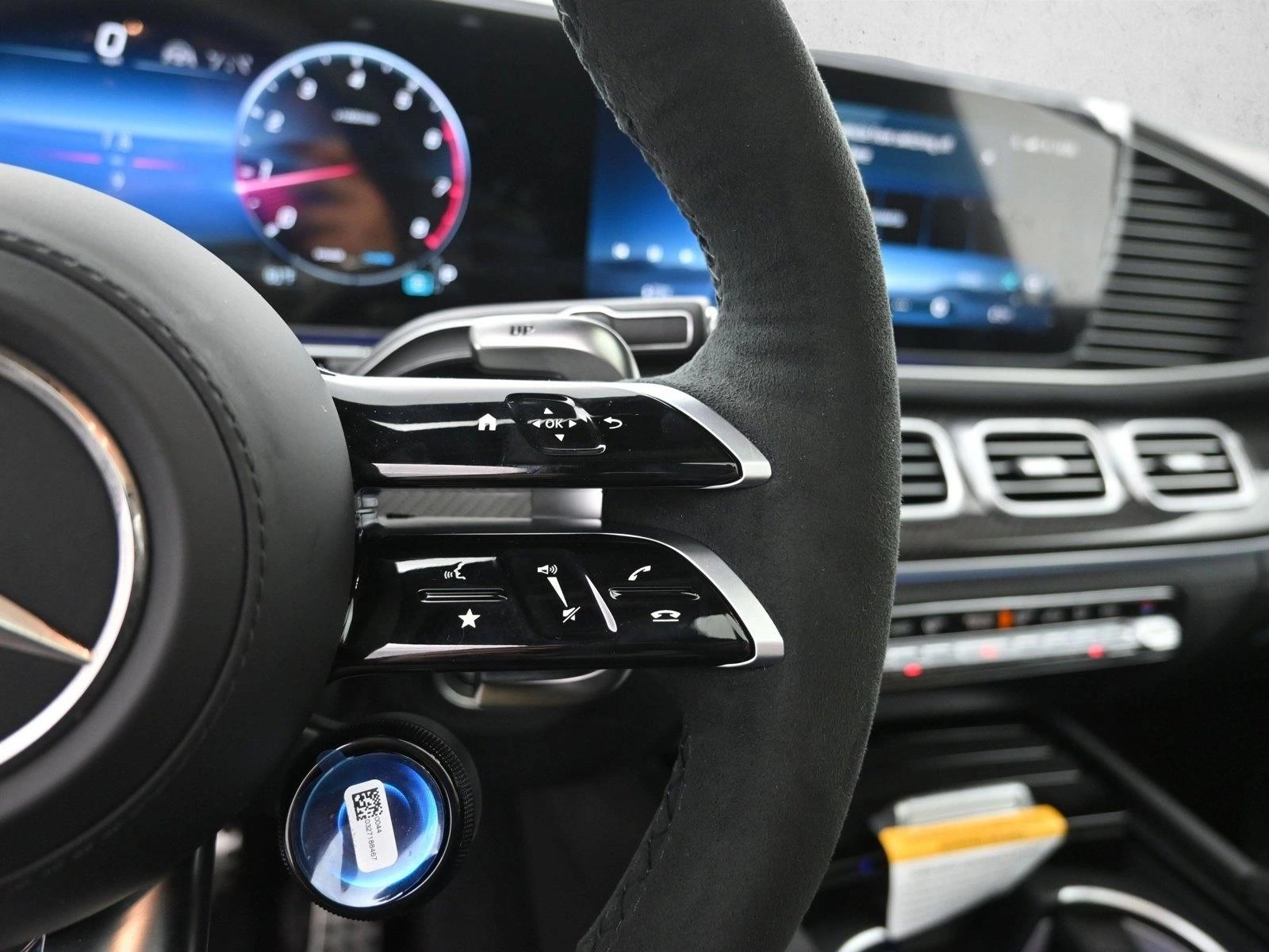 2025 MERCEDES-BENZ GLE-CLASS - Image 13