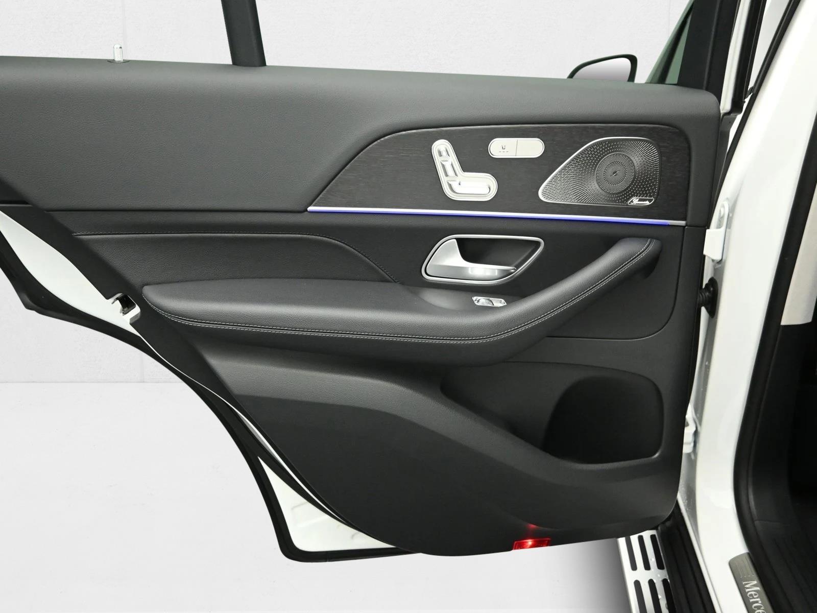 2026 MERCEDES-BENZ GLE-CLASS - Image 23