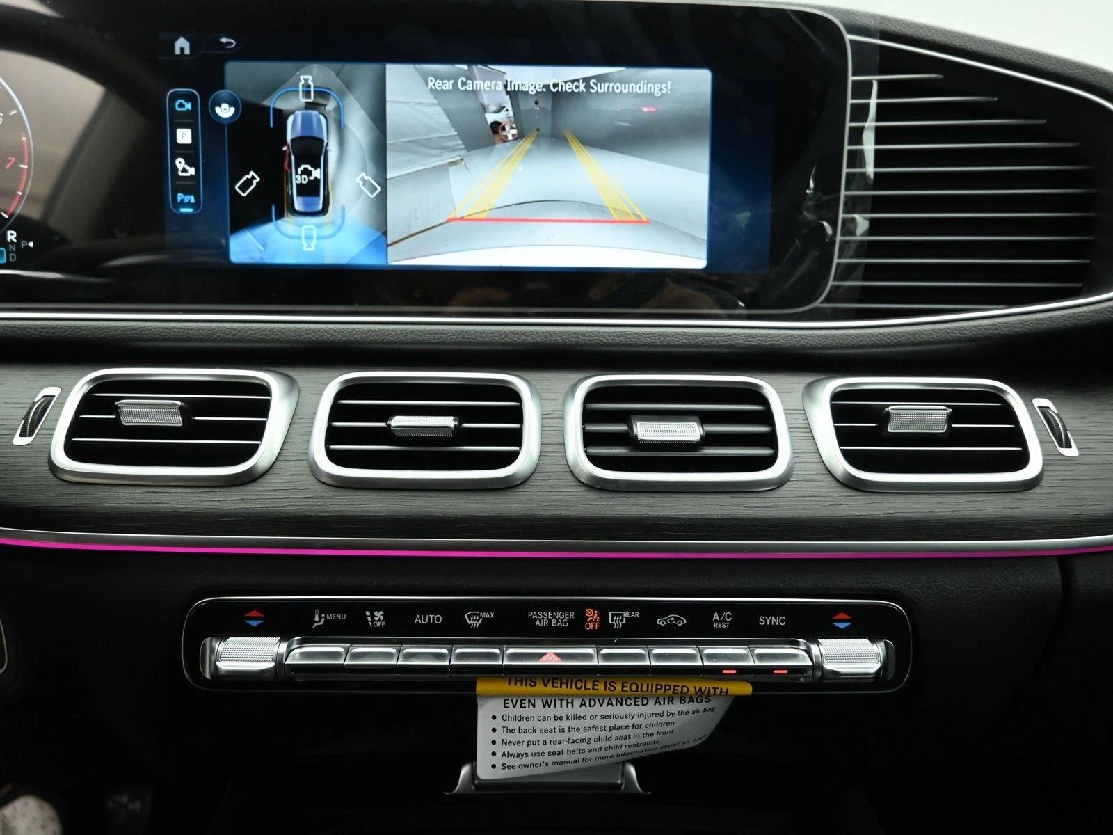 2026 MERCEDES-BENZ GLE-CLASS - Image 12