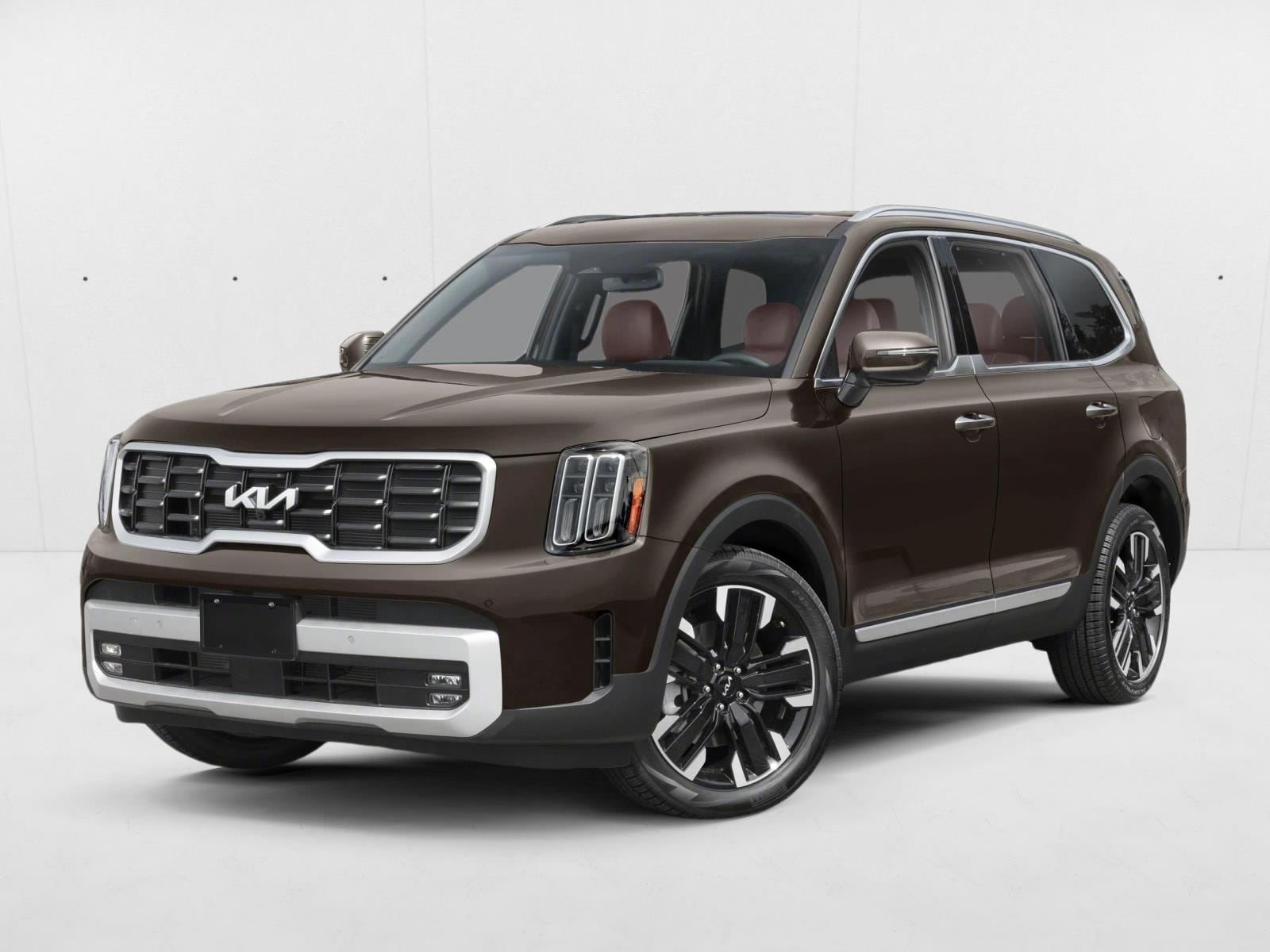 2024 Kia Telluride SX Prestige X-Line AWD's photo