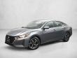 Used 2024 Nissan Sentra SV Sedan