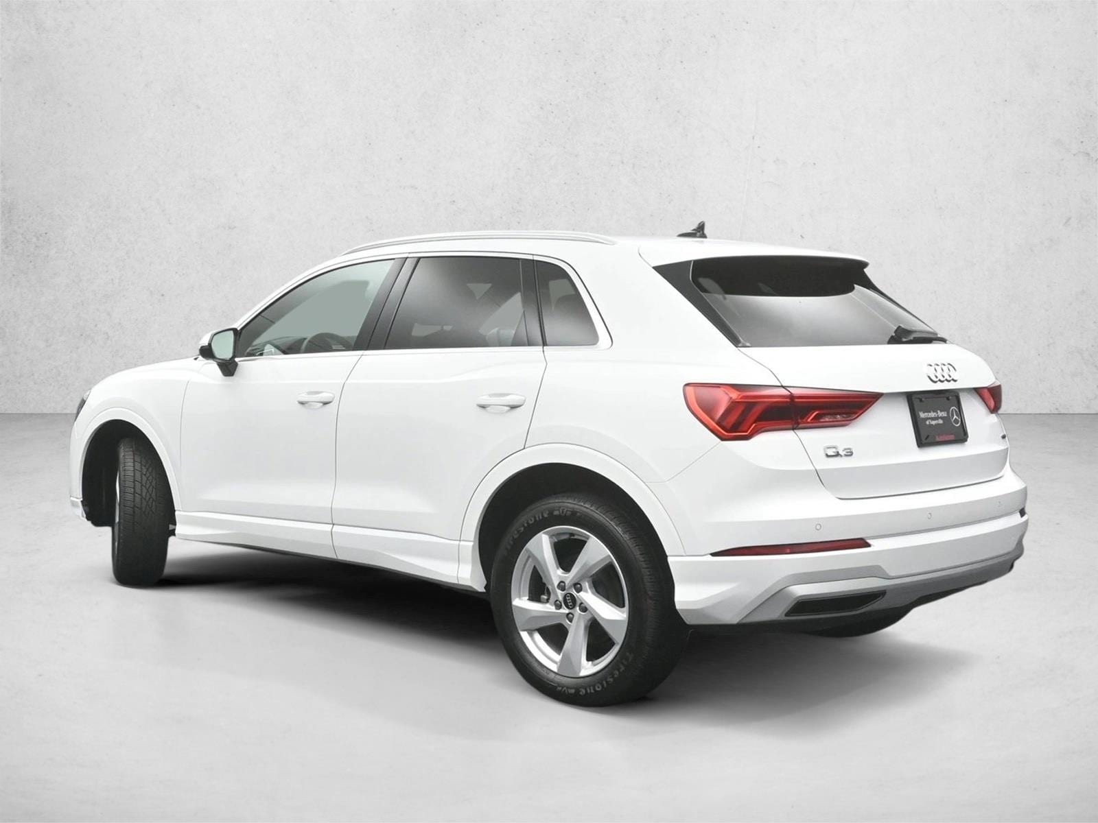 2022 AUDI Q3 - Image 4