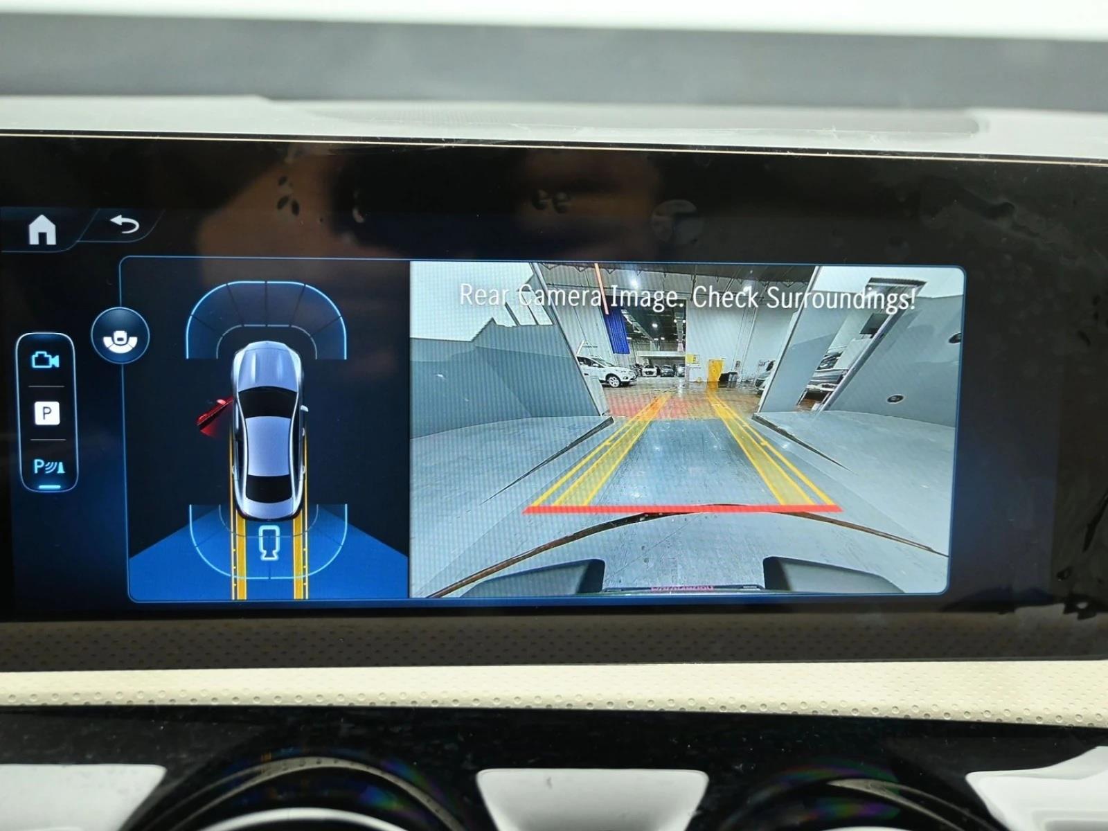 2026 MERCEDES-BENZ CLA-CLASS - Image 15