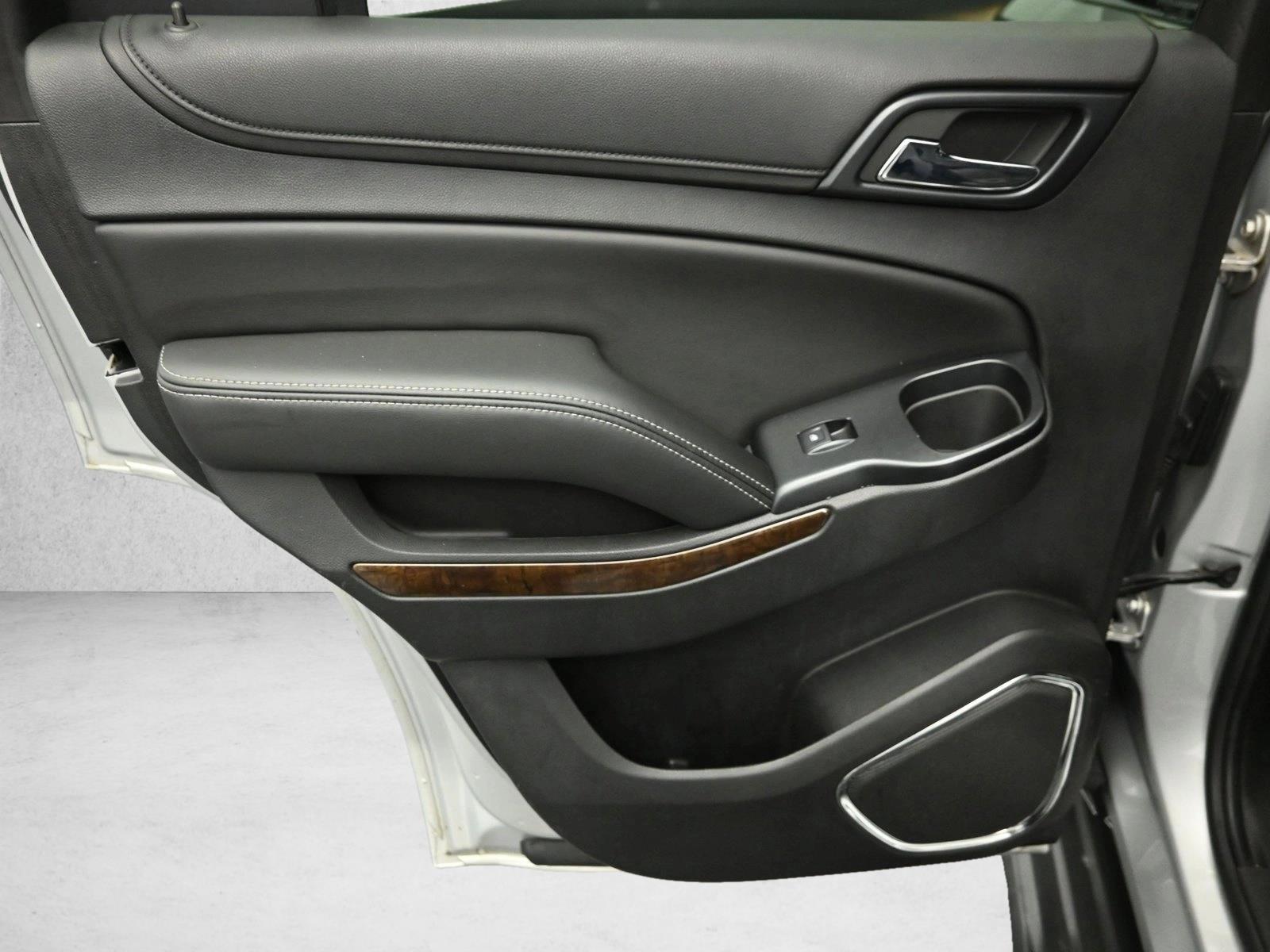 2015 CHEVROLET TAHOE - Image 25