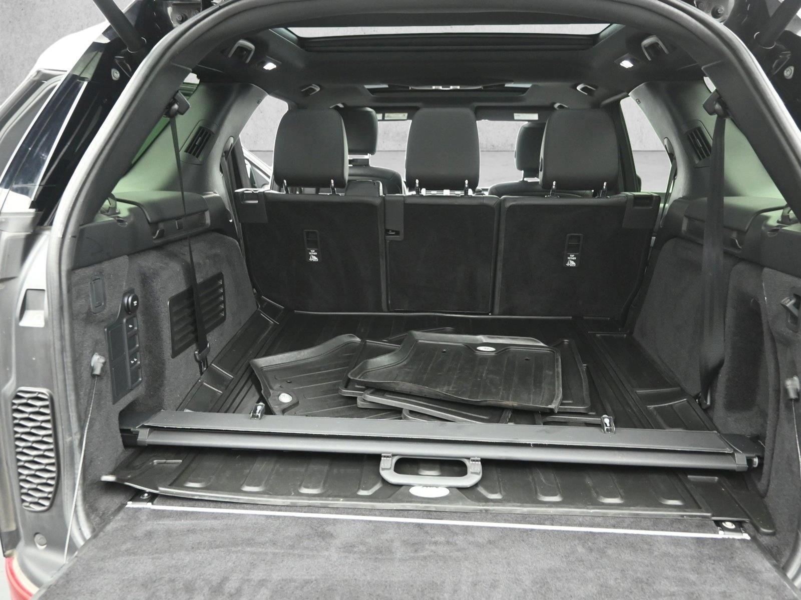 2020 LAND ROVER DISCOVERY - Image 24