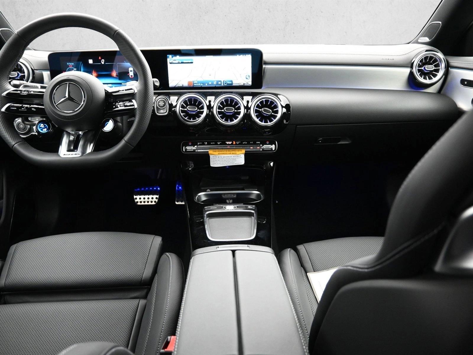 2025 MERCEDES-BENZ CLA-CLASS - Image 22