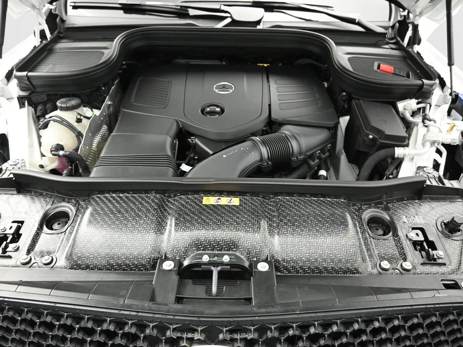 2026 MERCEDES-BENZ GLE-CLASS - Image 30