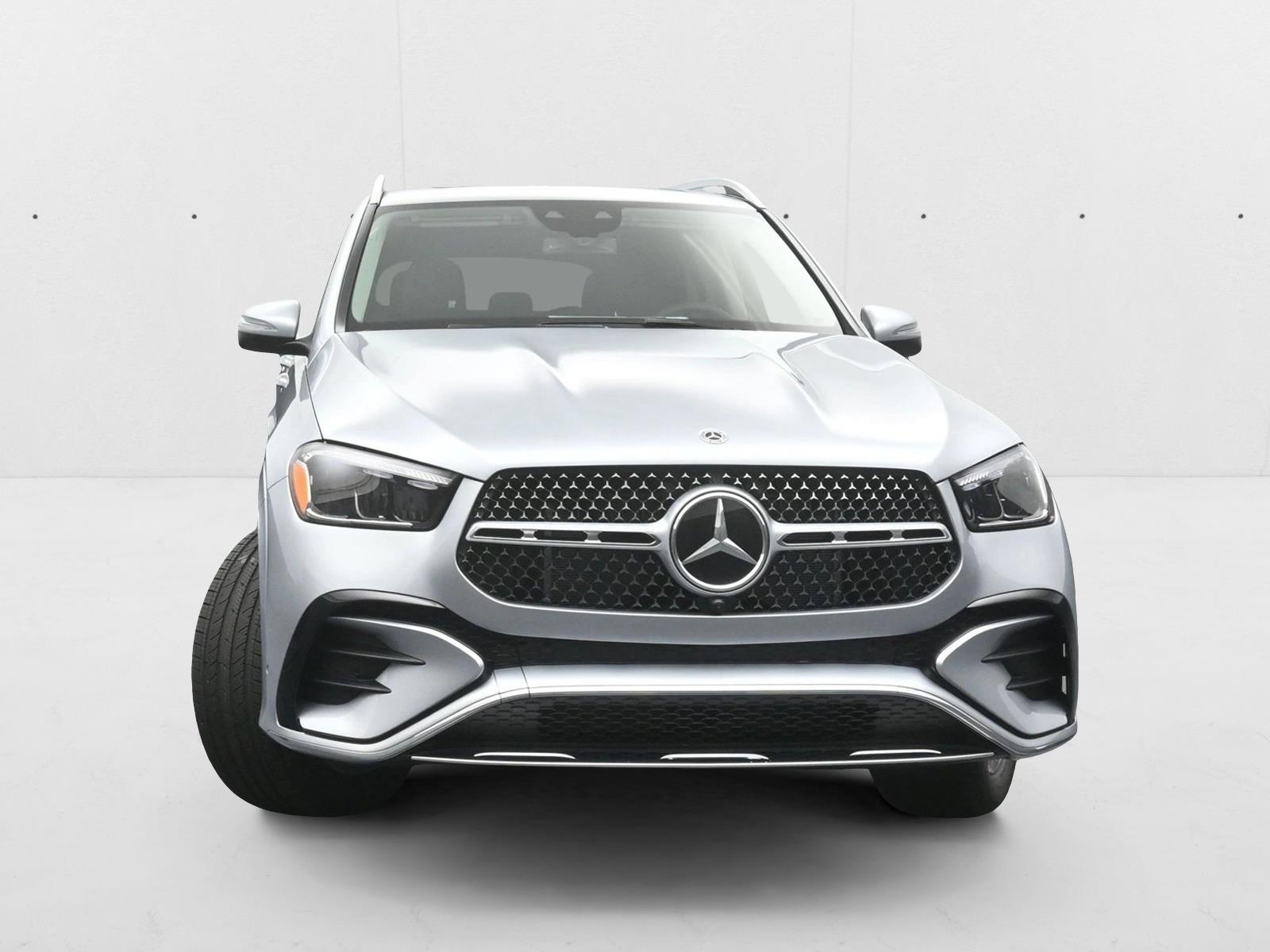2026 MERCEDES-BENZ GLE-CLASS - Image 3