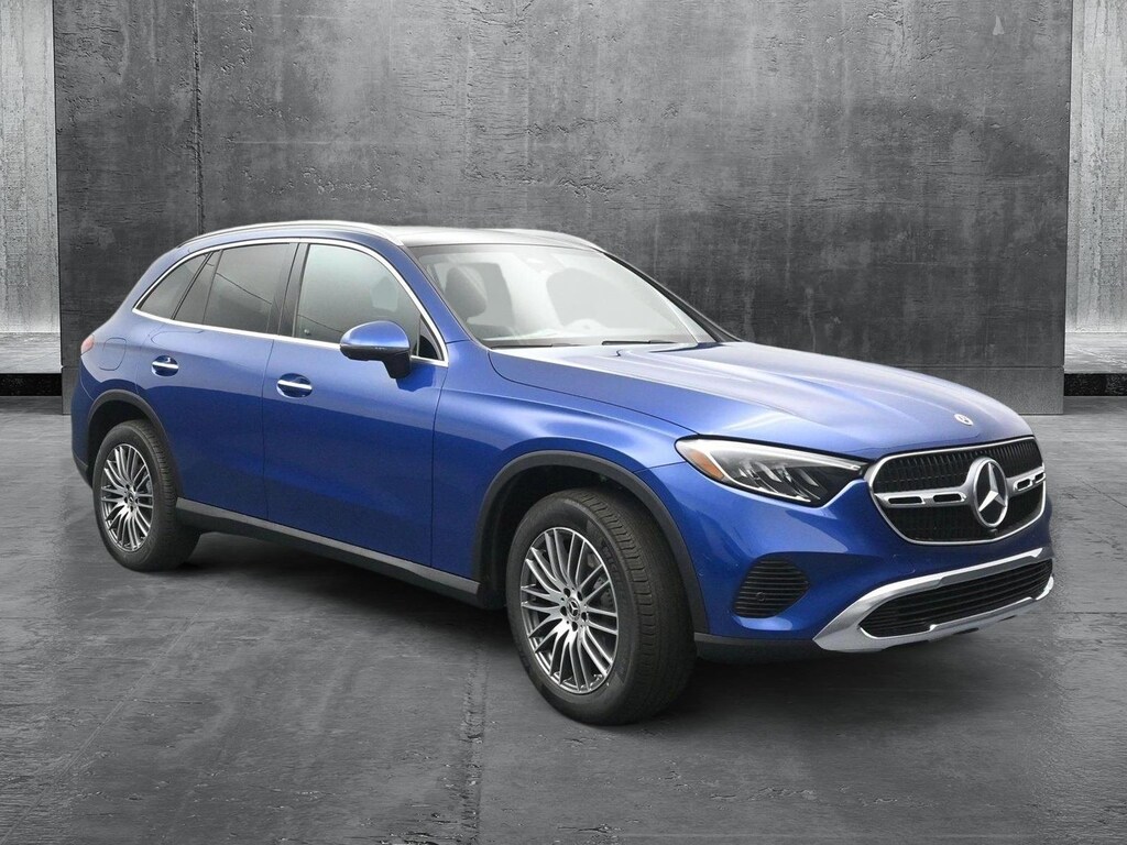 2024 MercedesBenz GLC 300 4MATIC For Sale Naperville IL