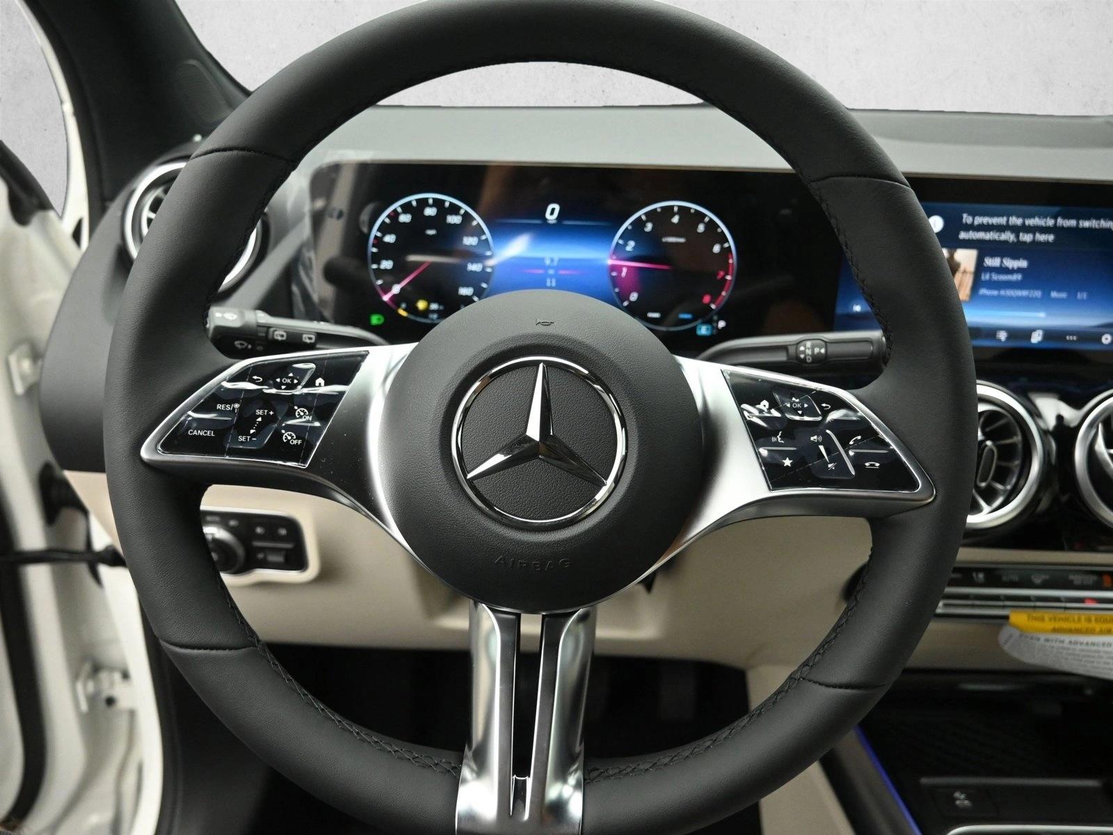 2026 MERCEDES-BENZ GLA-CLASS - Image 14