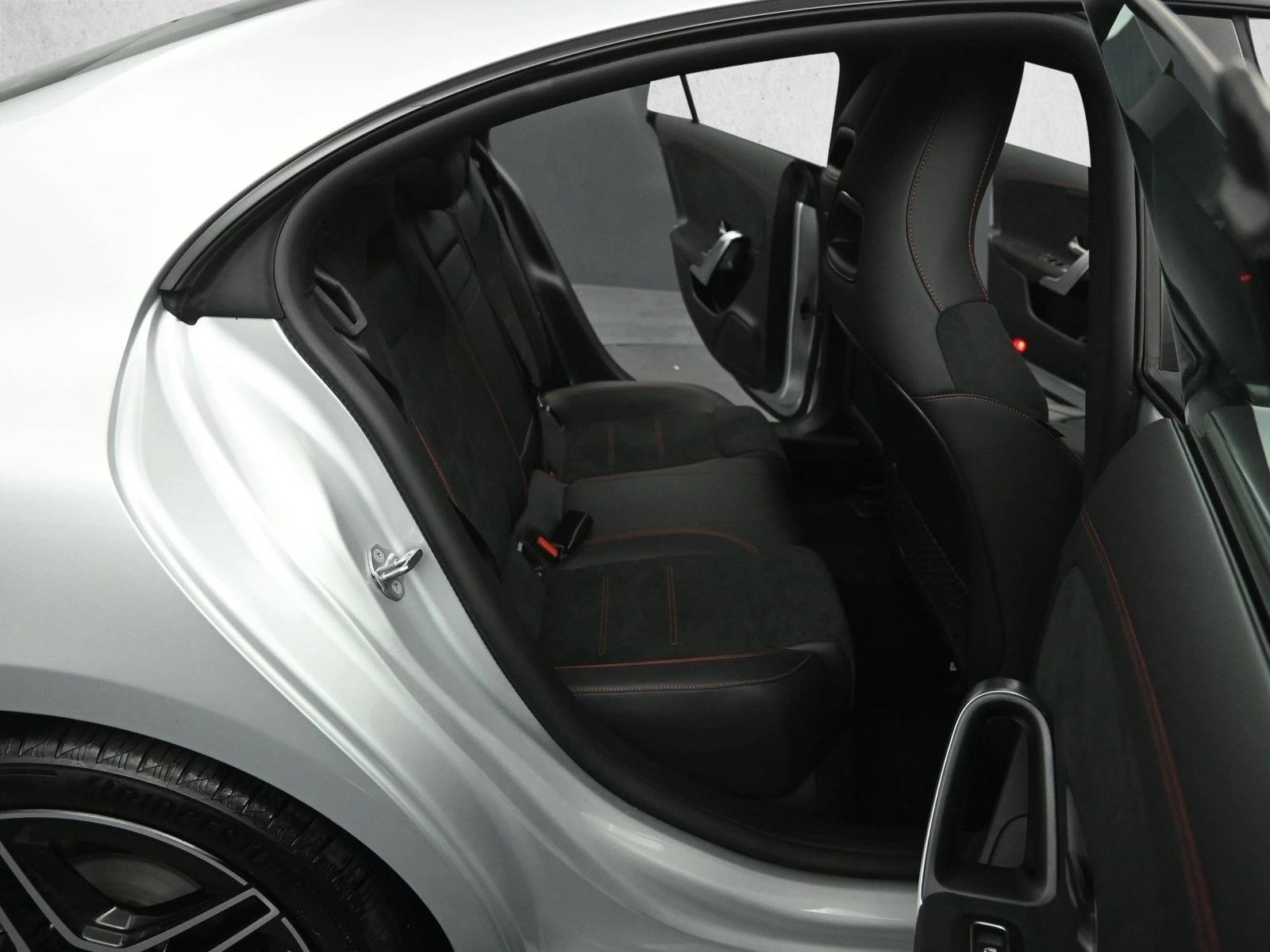 2023 MERCEDES-BENZ CLA-CLASS - Image 25