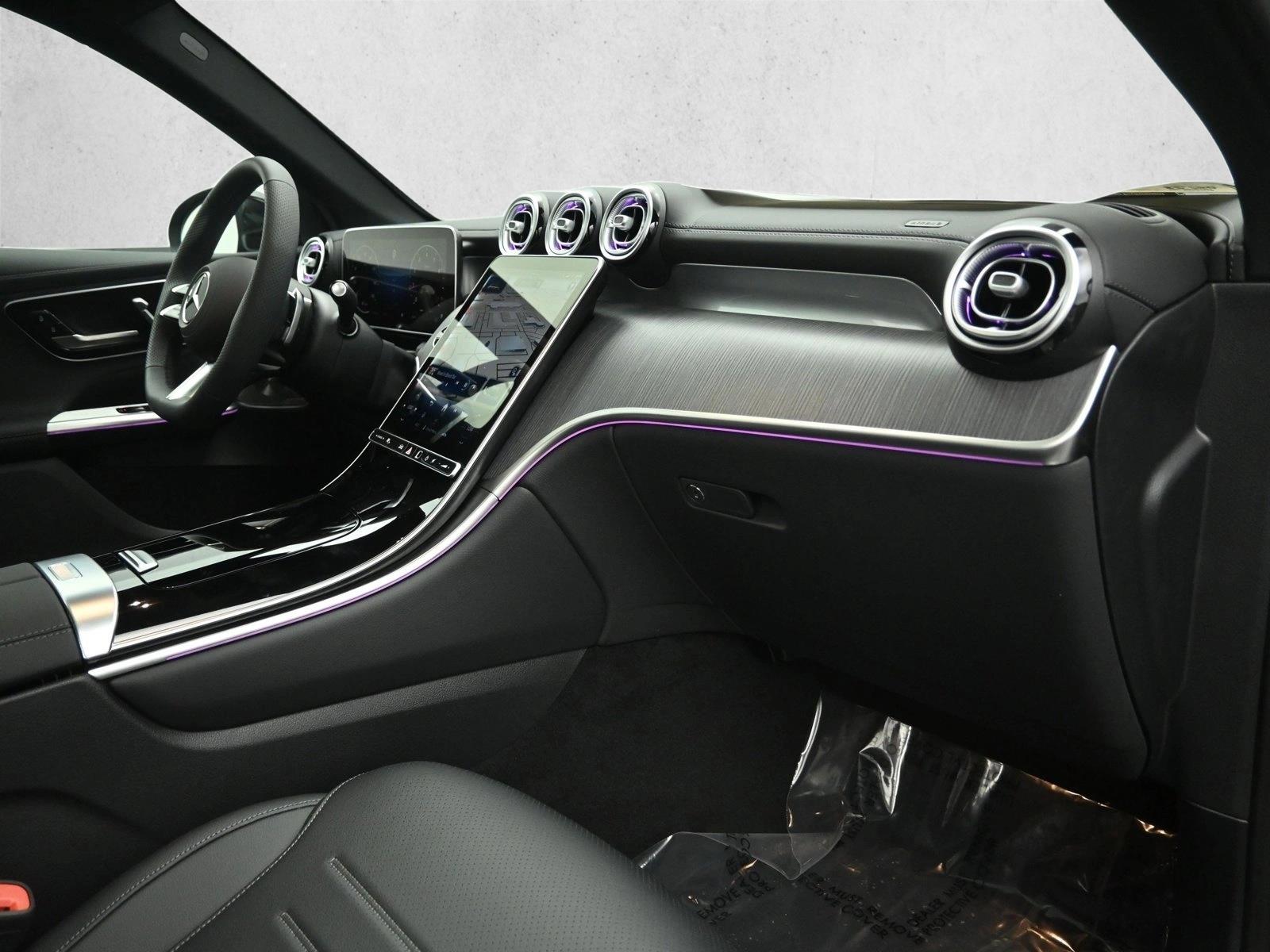 2025 MERCEDES-BENZ GLC-CLASS - Image 27