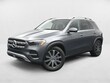 Mercedes-Benz GLE 450e
