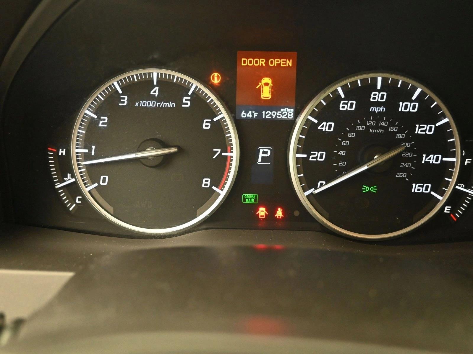 2015 ACURA RDX - Image 12