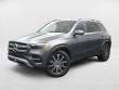 Mercedes-Benz GLE 450e