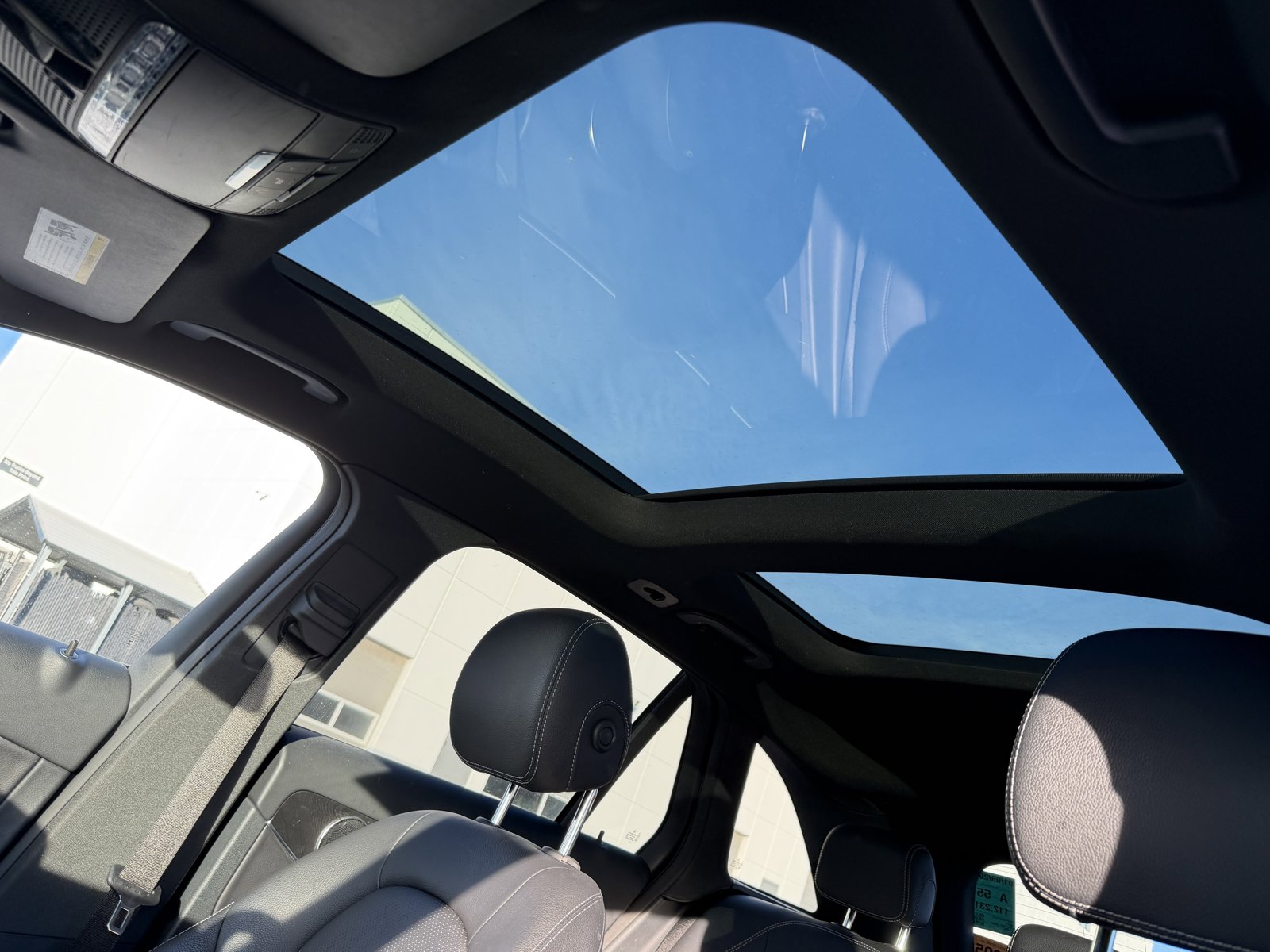 2017 MERCEDES-BENZ GLC-CLASS - Image 22