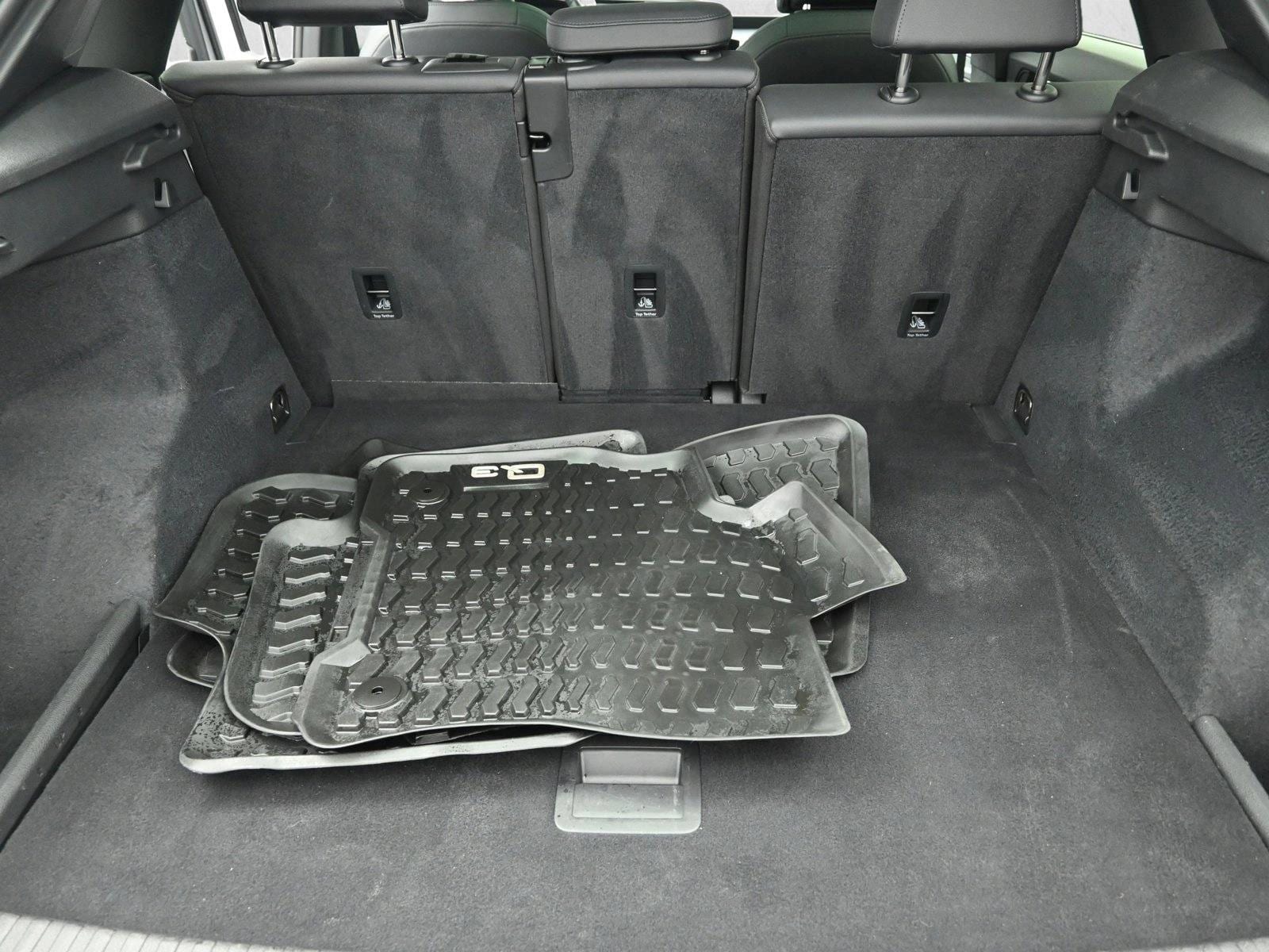 2022 AUDI Q3 - Image 24