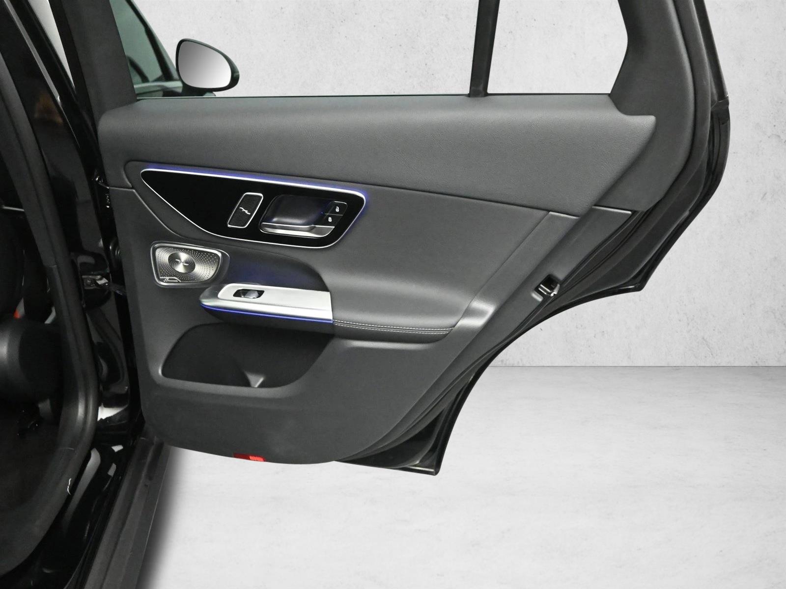 2026 MERCEDES-BENZ GLC-CLASS - Image 26