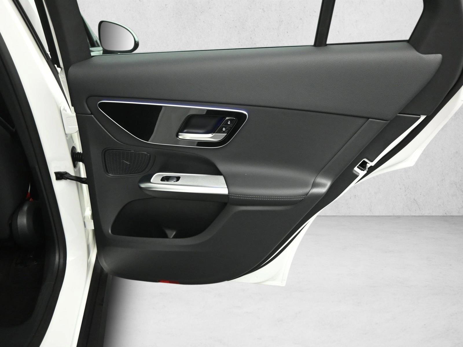 2026 MERCEDES-BENZ GLC-CLASS - Image 26