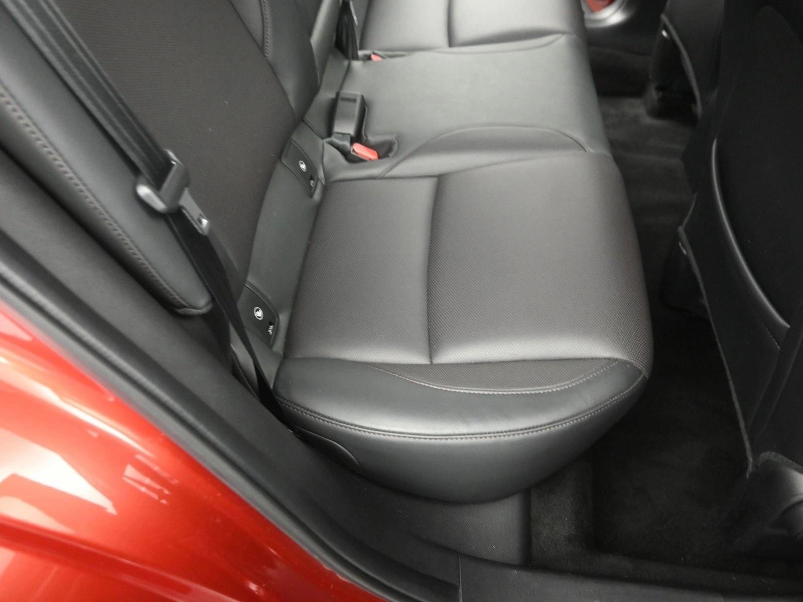 2021 MAZDA CX-30 - Image 27