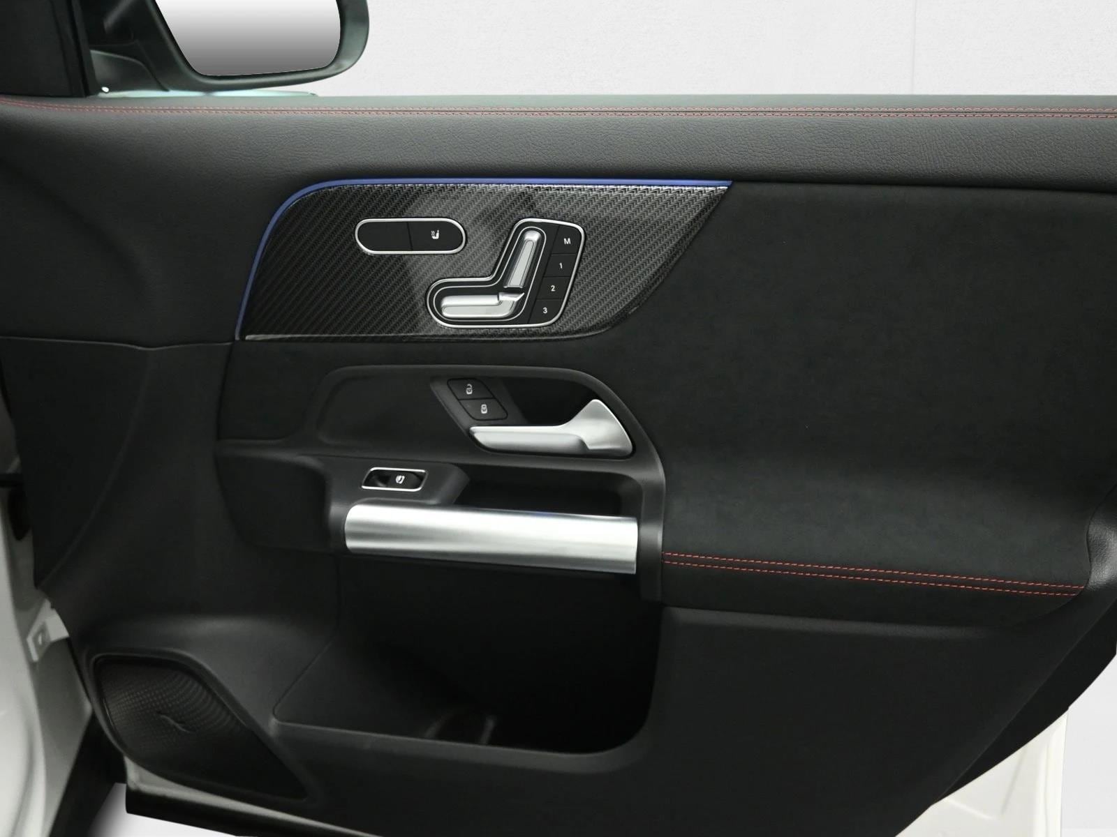 2026 MERCEDES-BENZ GLA-CLASS - Image 29