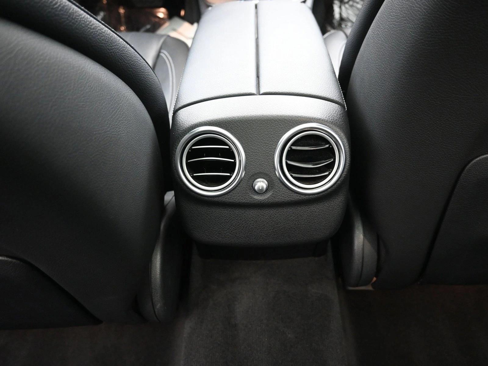 2018 MERCEDES-BENZ E-CLASS - Image 22