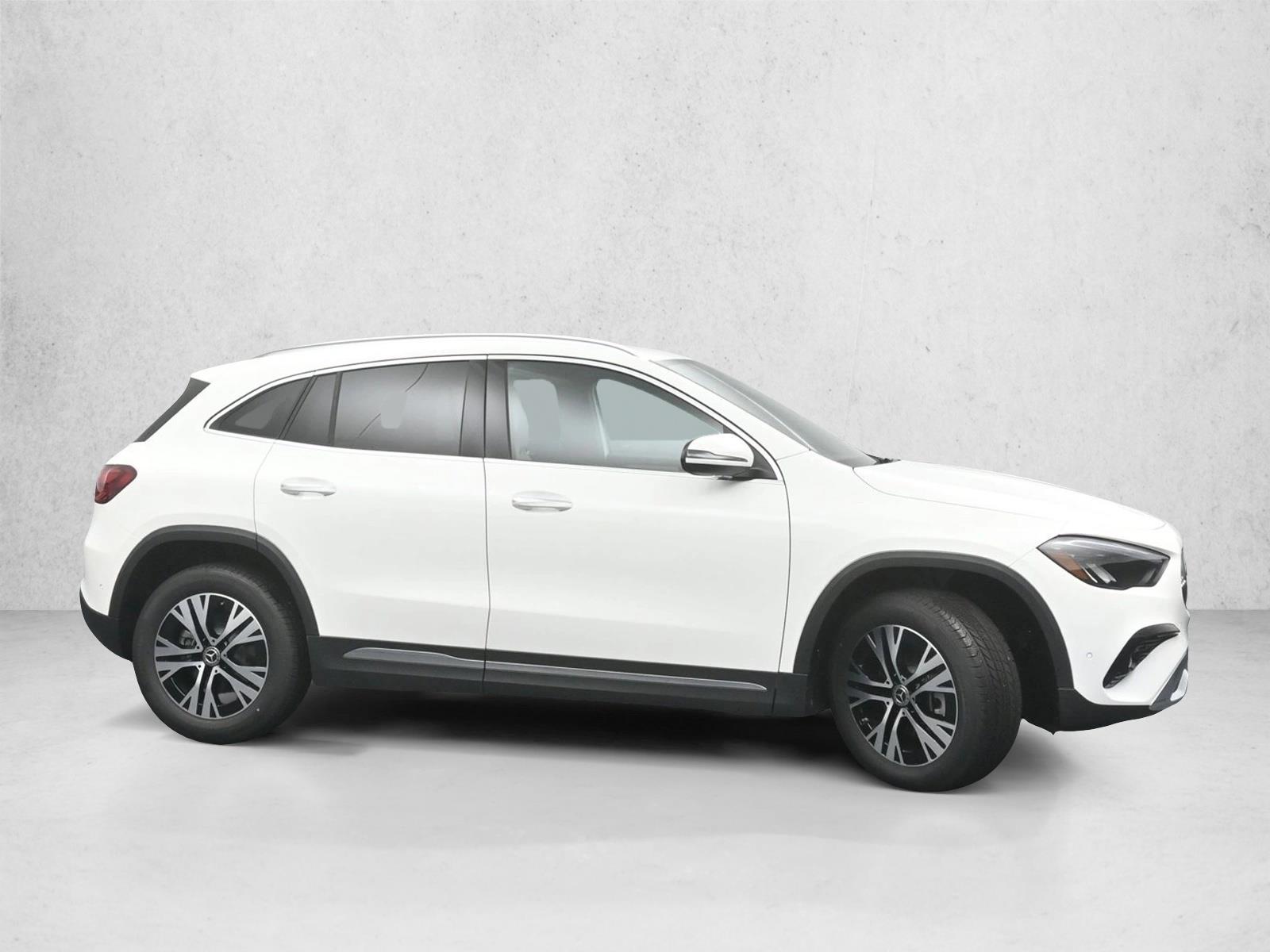 2026 MERCEDES-BENZ GLA-CLASS - Image 6