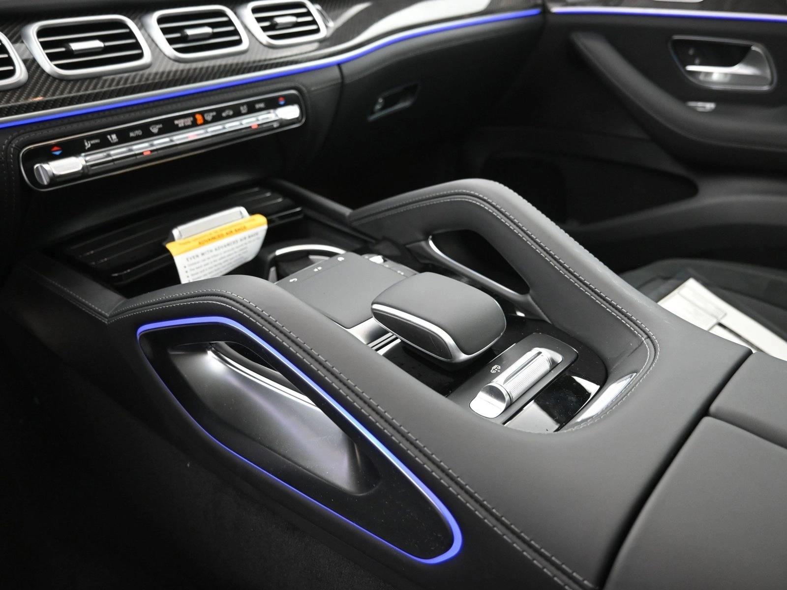 2025 MERCEDES-BENZ GLE-CLASS - Image 10