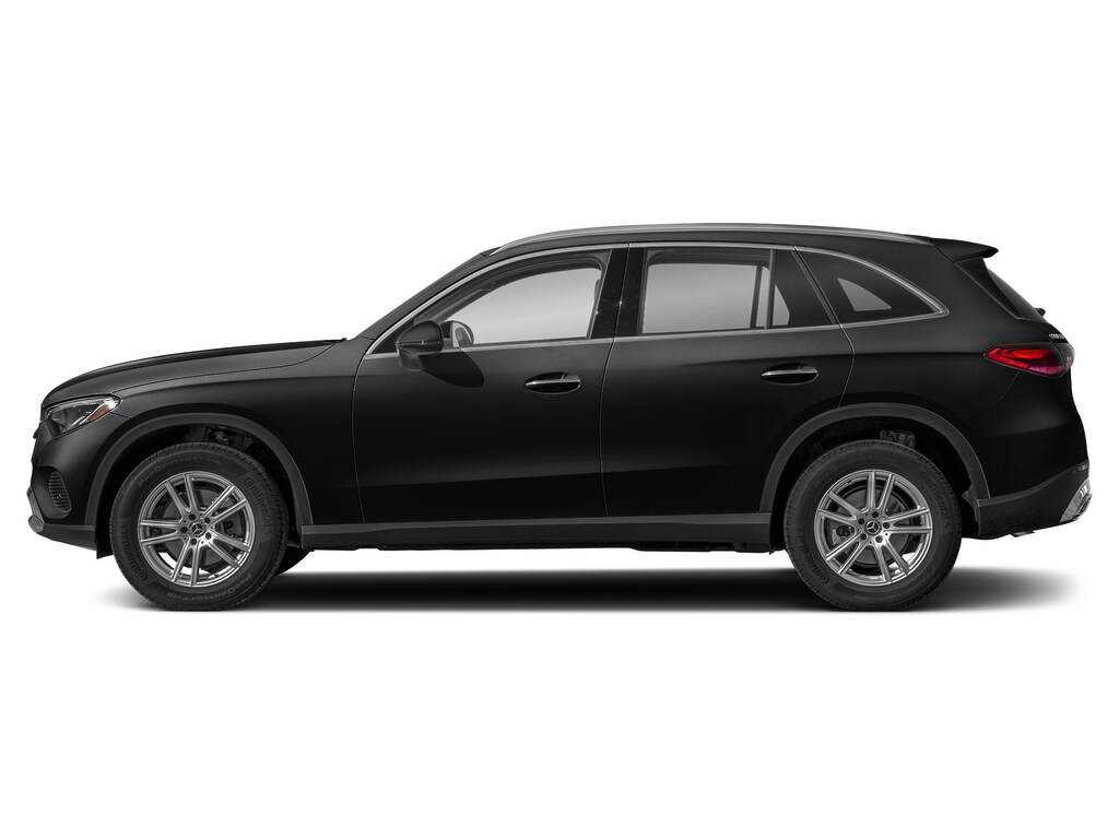 New 2027 Mercedes-Benz GLC GLC 300 4MATIC ® SUV Sport Utility