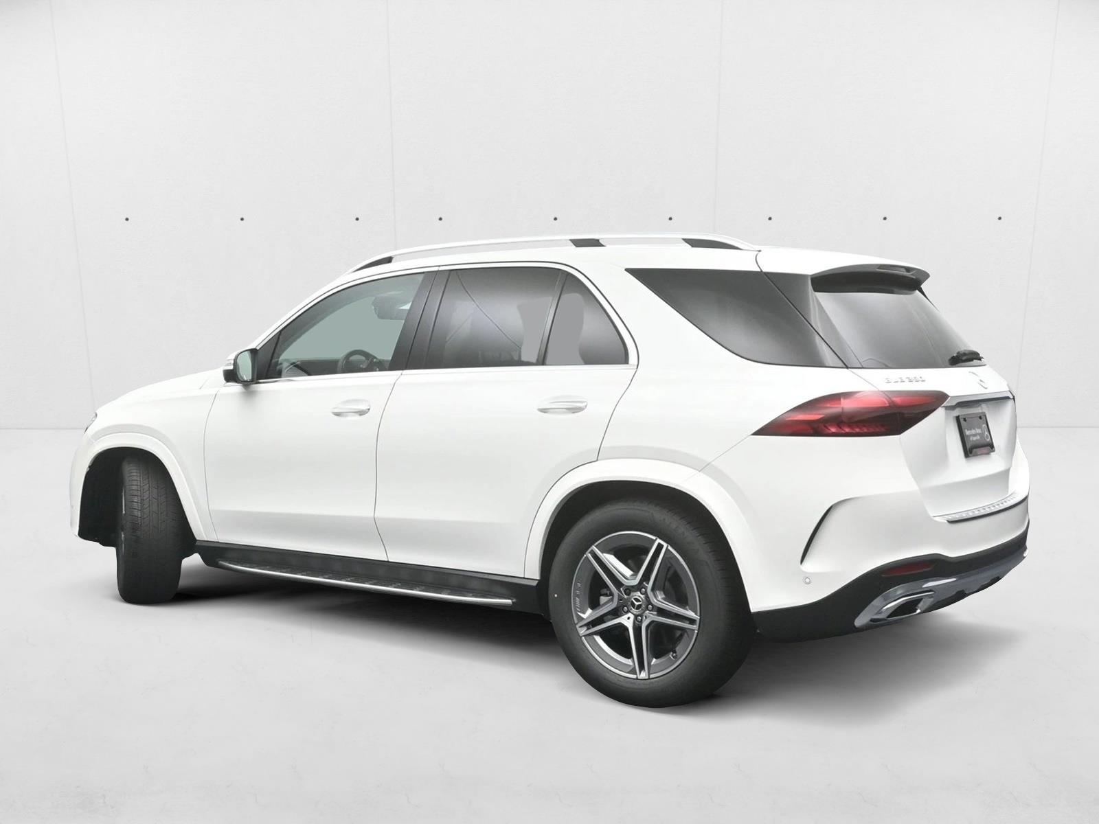 2026 MERCEDES-BENZ GLE-CLASS - Image 6