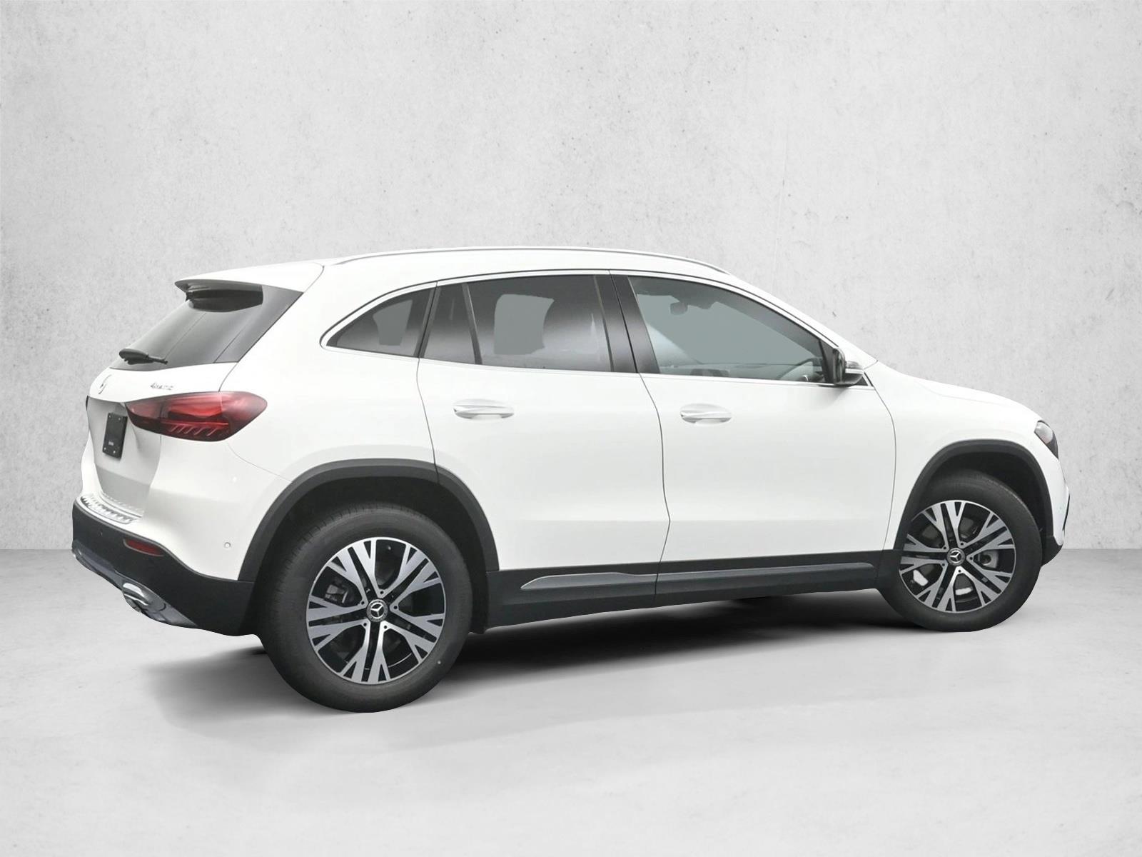 2026 MERCEDES-BENZ GLA-CLASS - Image 7