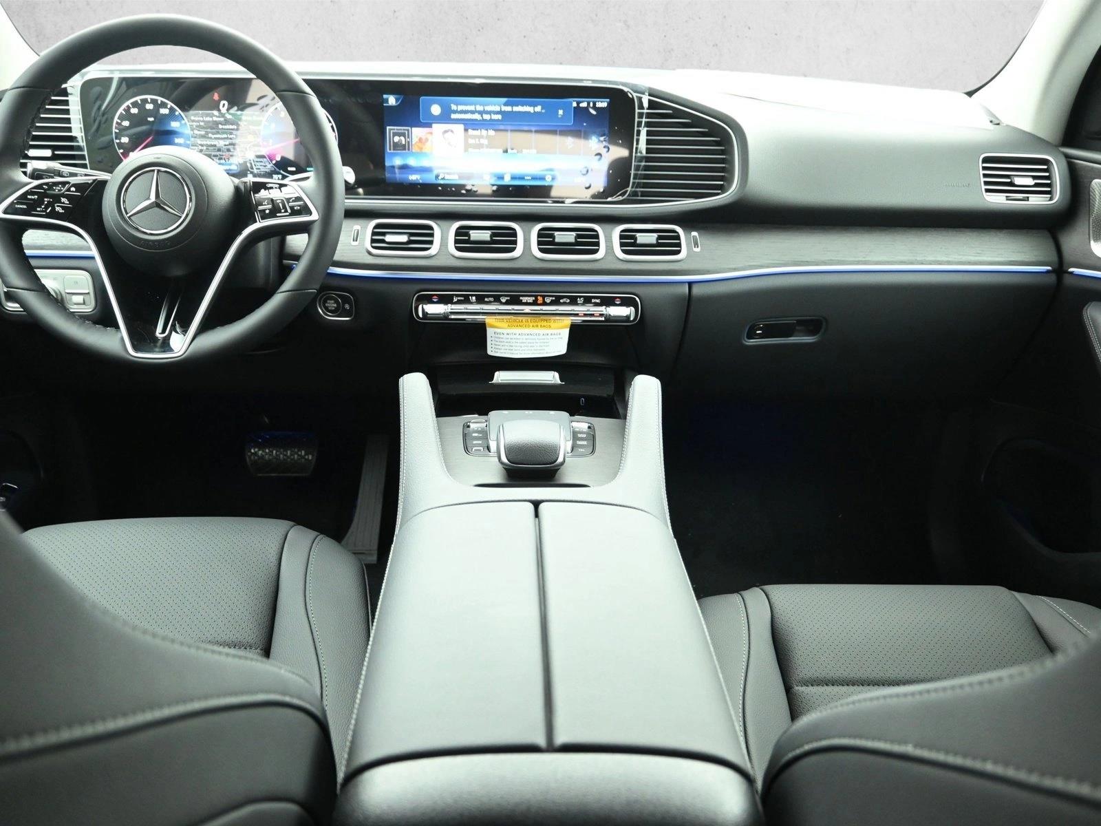 2026 MERCEDES-BENZ GLE-CLASS - Image 22