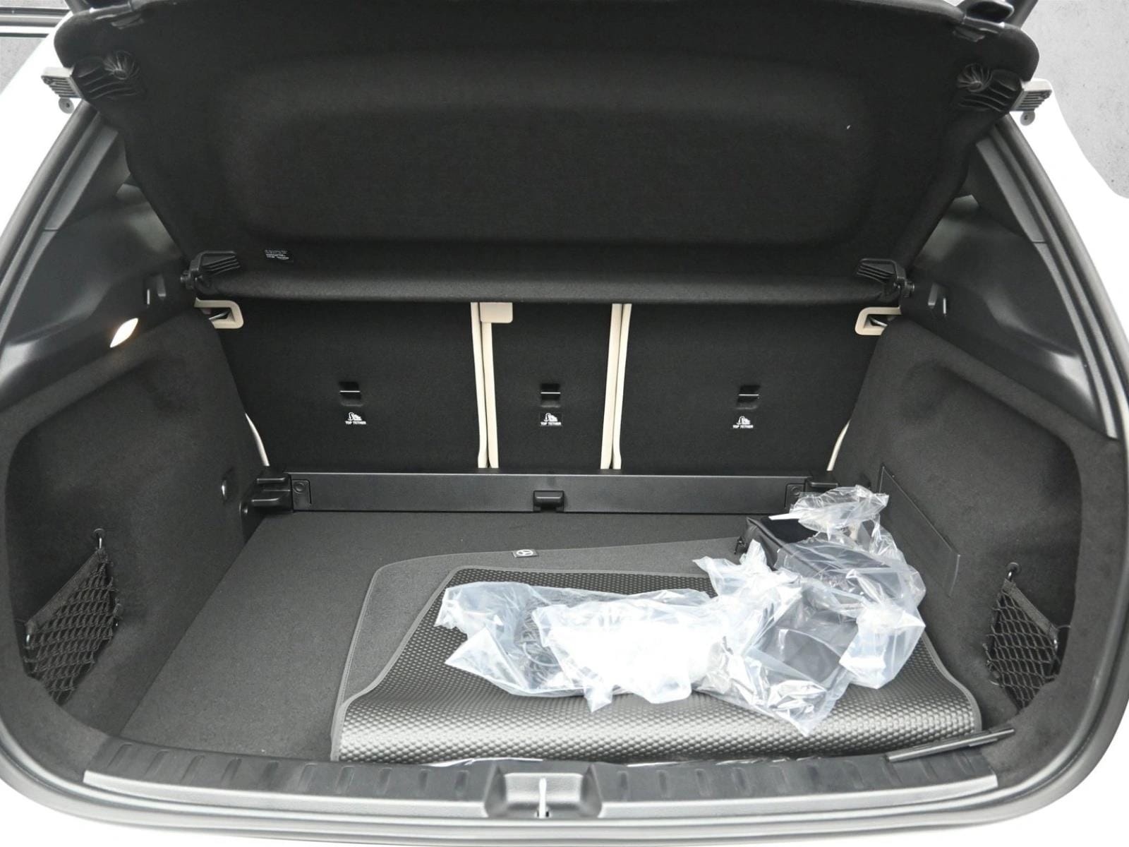 2026 MERCEDES-BENZ GLA-CLASS - Image 24