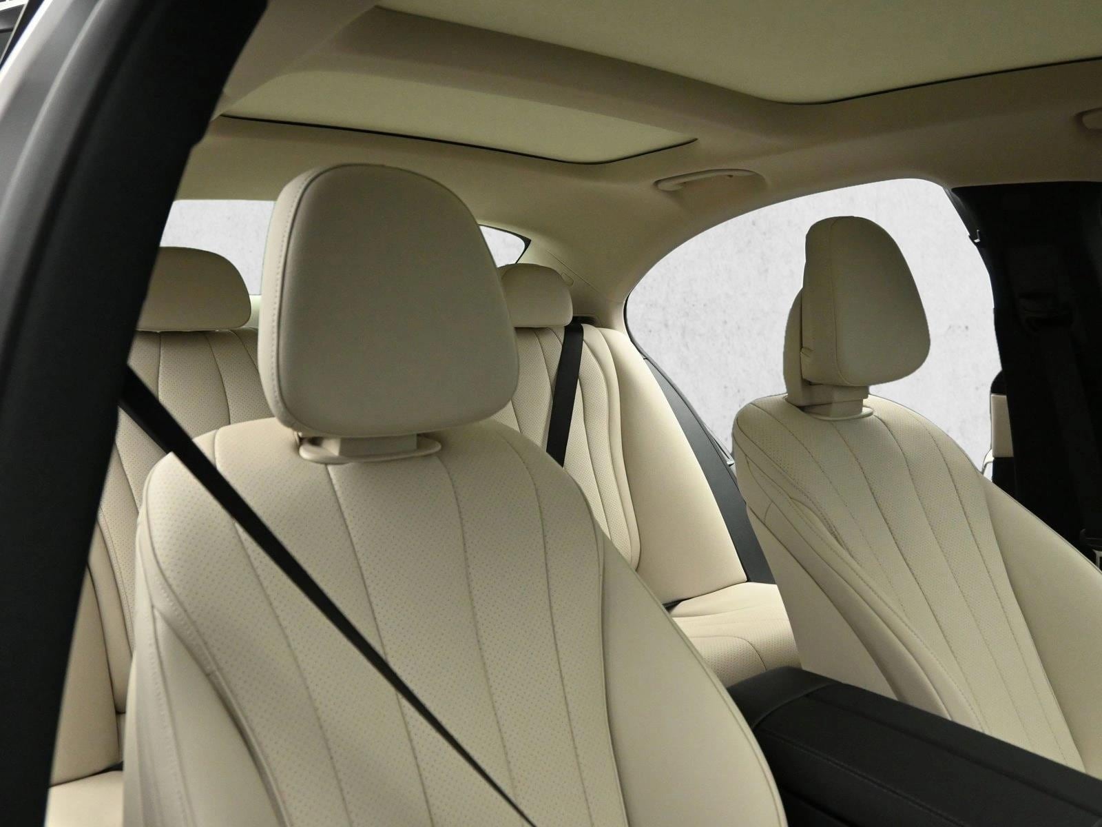 2026 MERCEDES-BENZ E-CLASS - Image 27