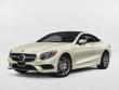 Used 2016 Mercedes-Benz S-Class S 550 4MATIC Coupe