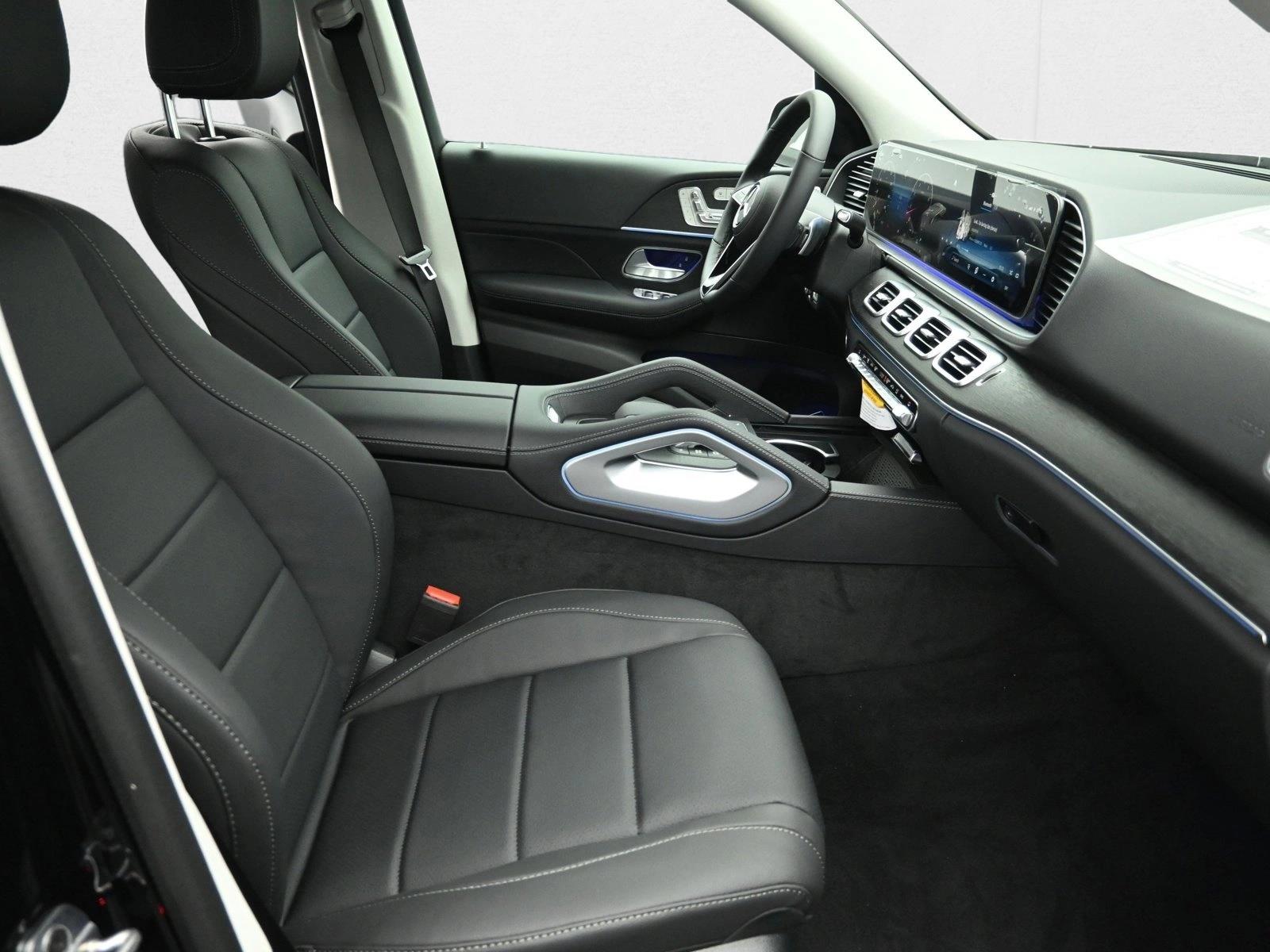 2026 MERCEDES-BENZ GLE-CLASS - Image 26