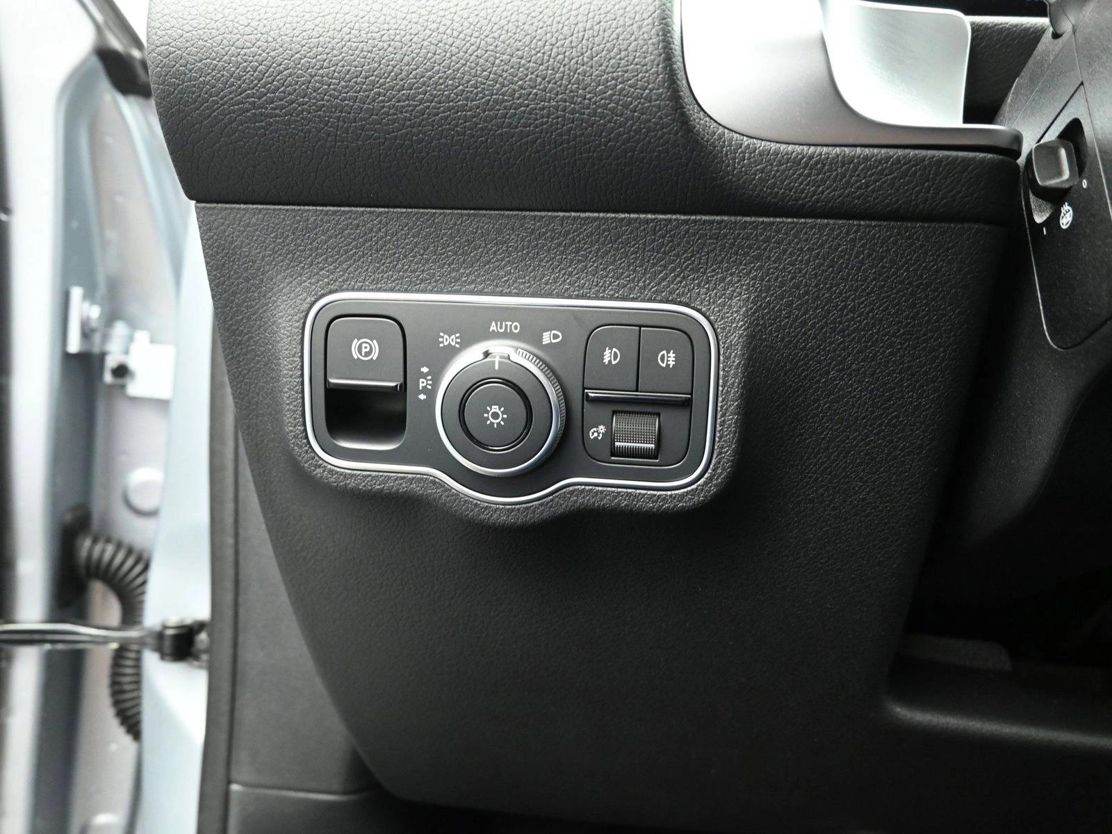 2026 MERCEDES-BENZ GLB-CLASS - Image 18