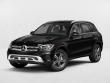 Certified 2020 Mercedes-Benz GLC 4MATIC SUV