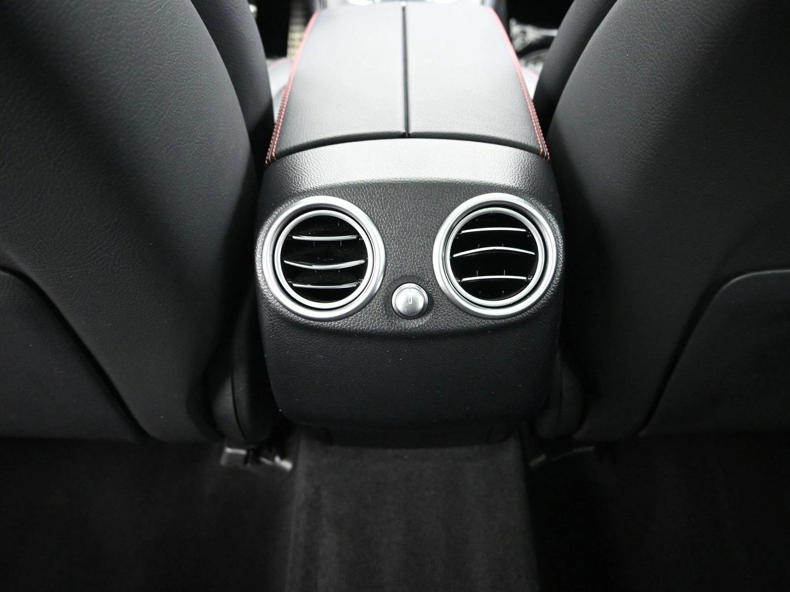 2022 MERCEDES-BENZ GLC-CLASS - Image 21