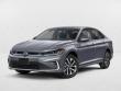 Used 2025 Volkswagen Jetta 1.5T S Sedan